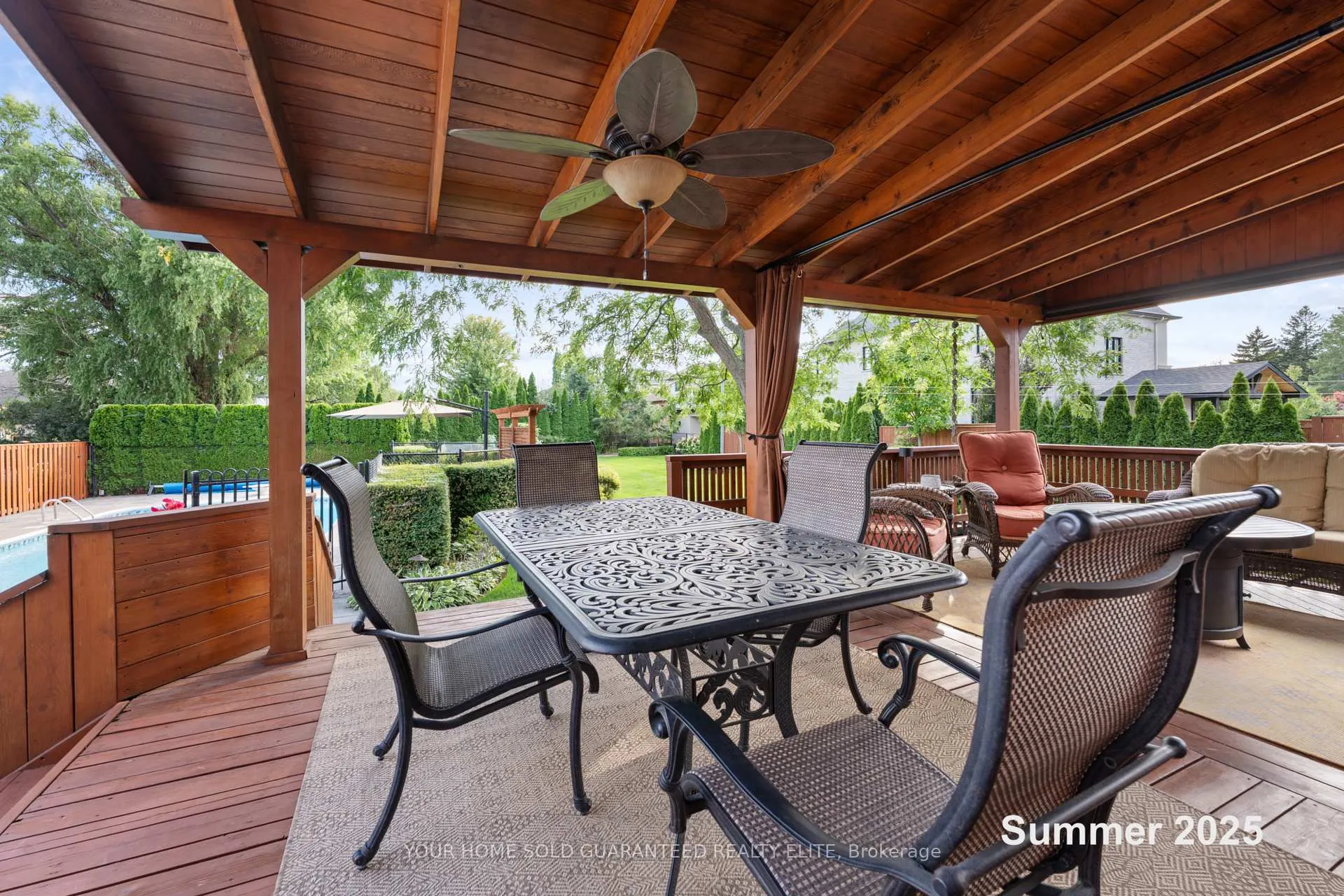 Photo 44 of 22 Wendakee Drive, Hamilton, Winona Park — HOMEH