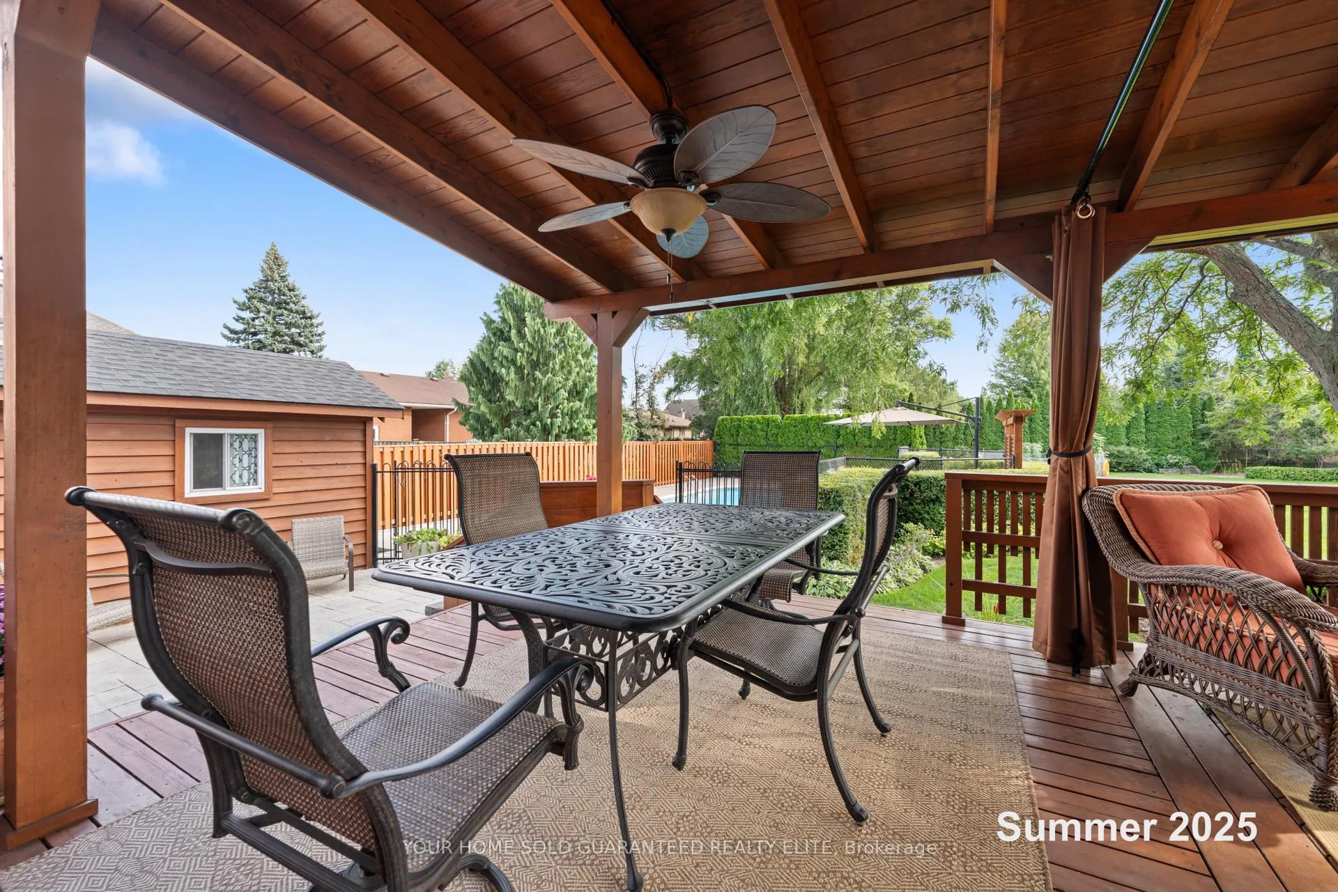 Photo 45 of 22 Wendakee Drive, Hamilton, Winona Park — HOMEH