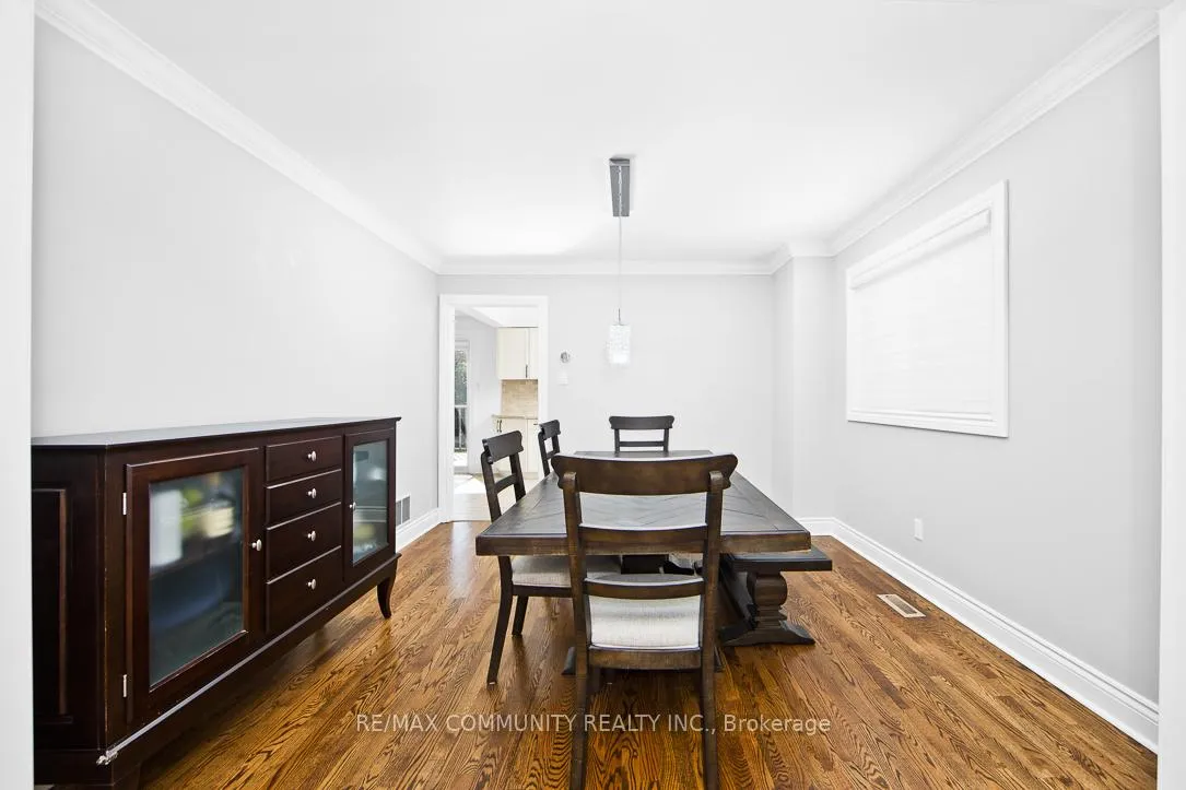 Photo 6 of 18 Winter Court, Whitby, Blue Grass Meadows — HOMEH