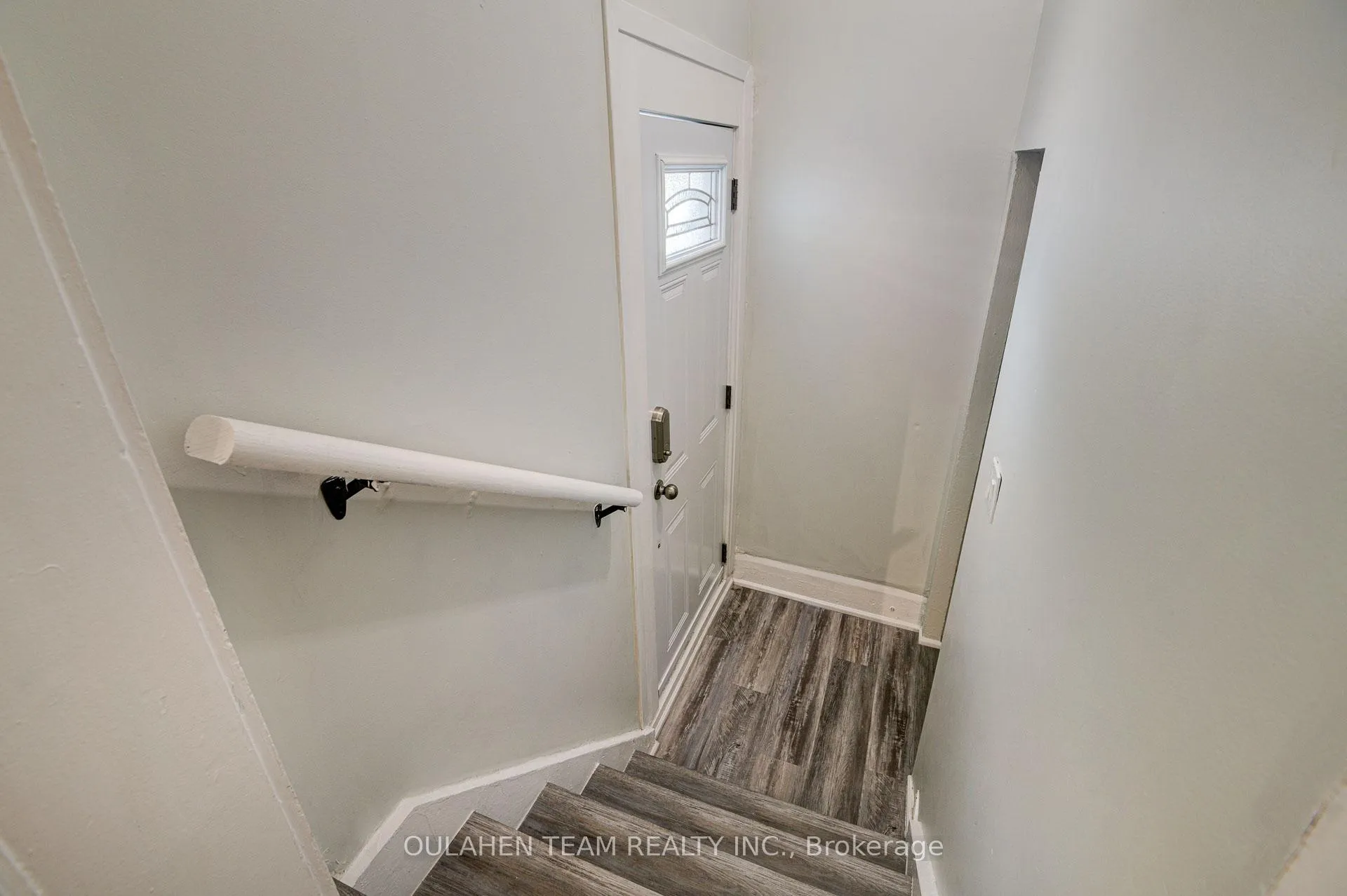 Photo 2 of Unit Lower, 61 Boon Avenue, Toronto, Corso Italia-Davenport — HOMEH