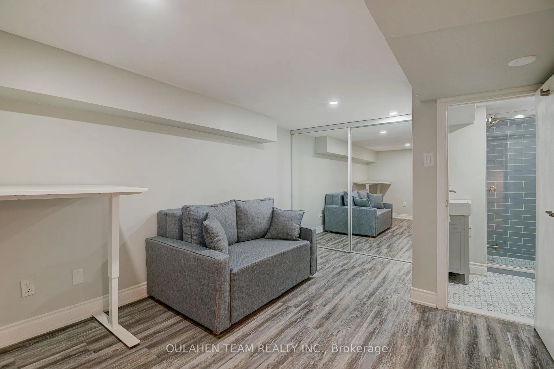 Photo 6 of Unit Lower, 61 Boon Avenue, Toronto, Corso Italia-Davenport — HOMEH