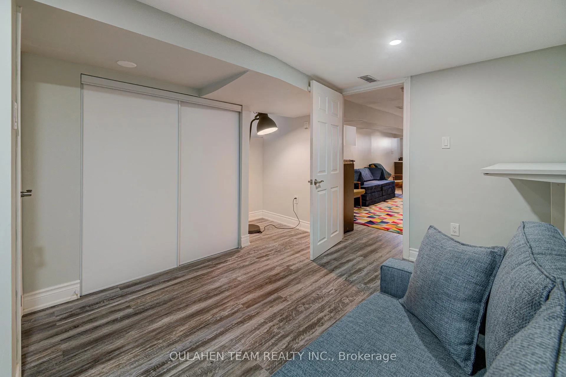 Photo 7 of Unit Lower, 61 Boon Avenue, Toronto, Corso Italia-Davenport — HOMEH