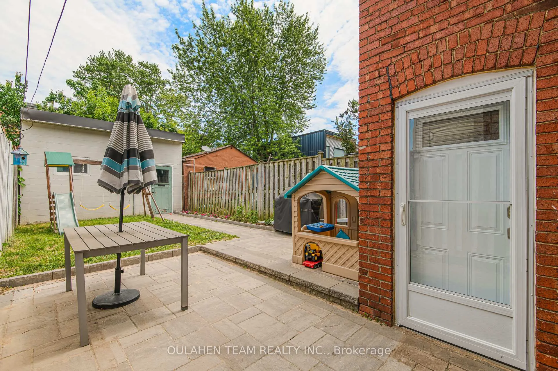 Photo 9 of Unit Lower, 61 Boon Avenue, Toronto, Corso Italia-Davenport — HOMEH
