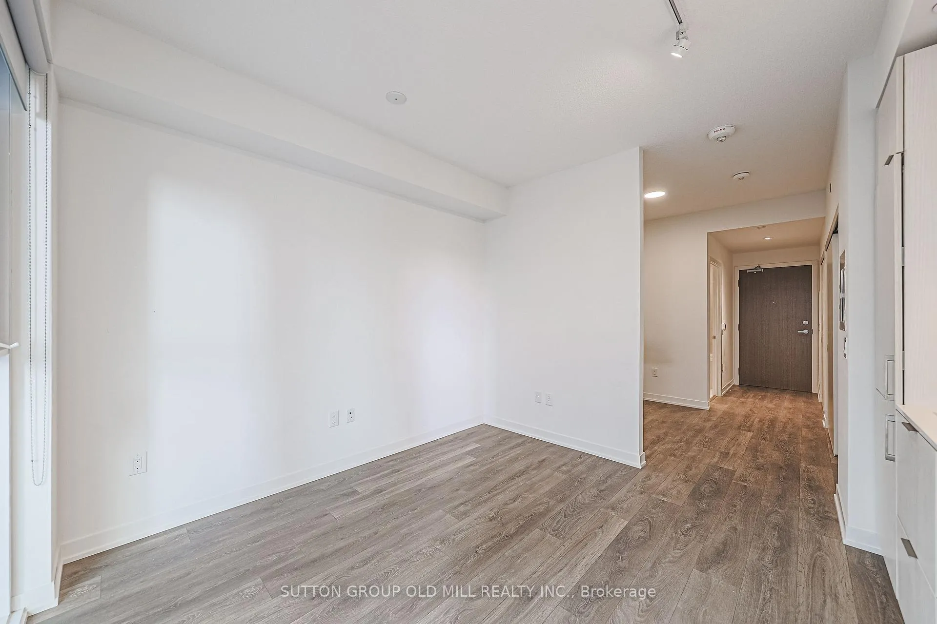 Photo 2 of Unit 1013, 20 Richardson Street, Toronto, Waterfront Communities — HOMEH