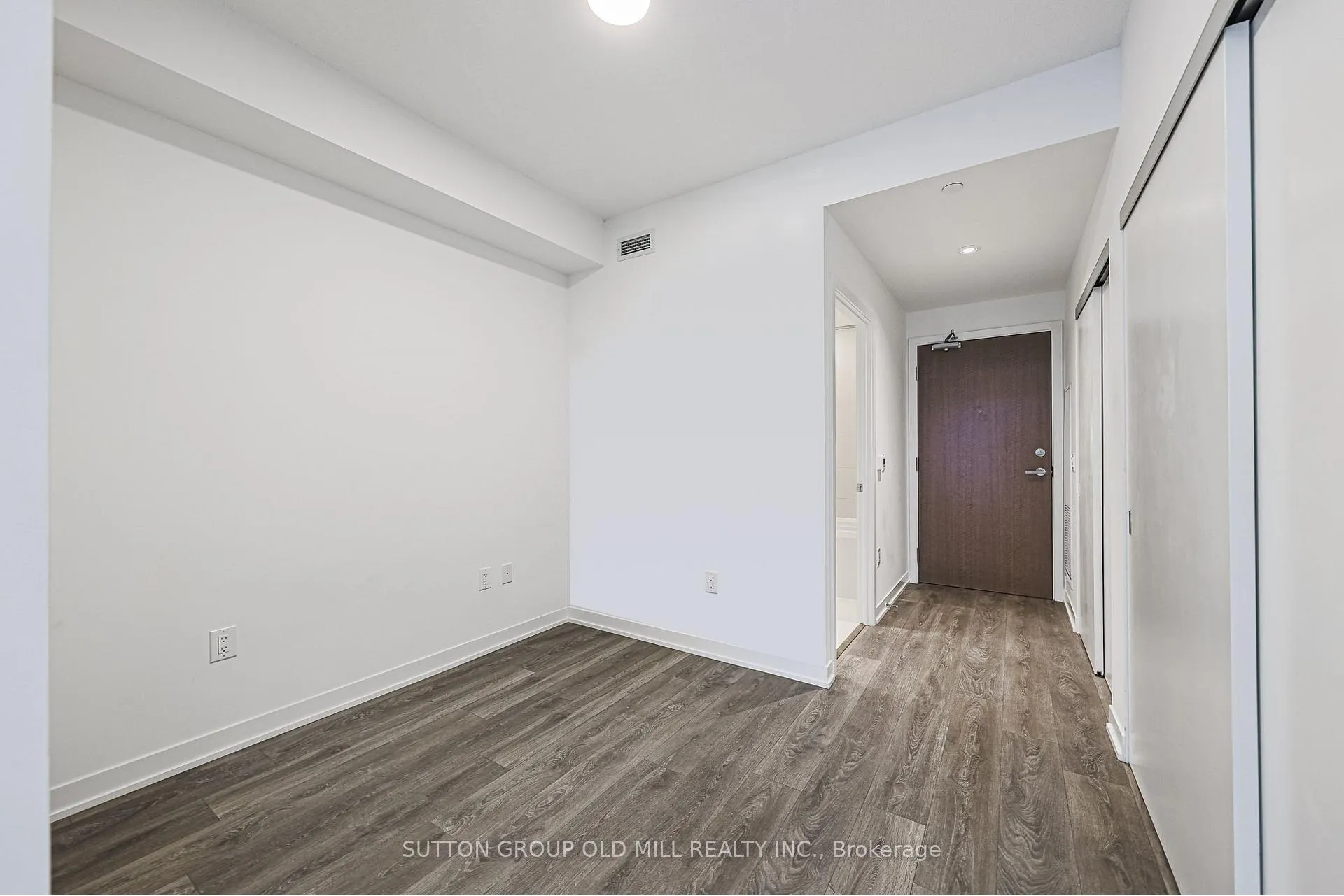 Photo 4 of Unit 1013, 20 Richardson Street, Toronto, Waterfront Communities — HOMEH
