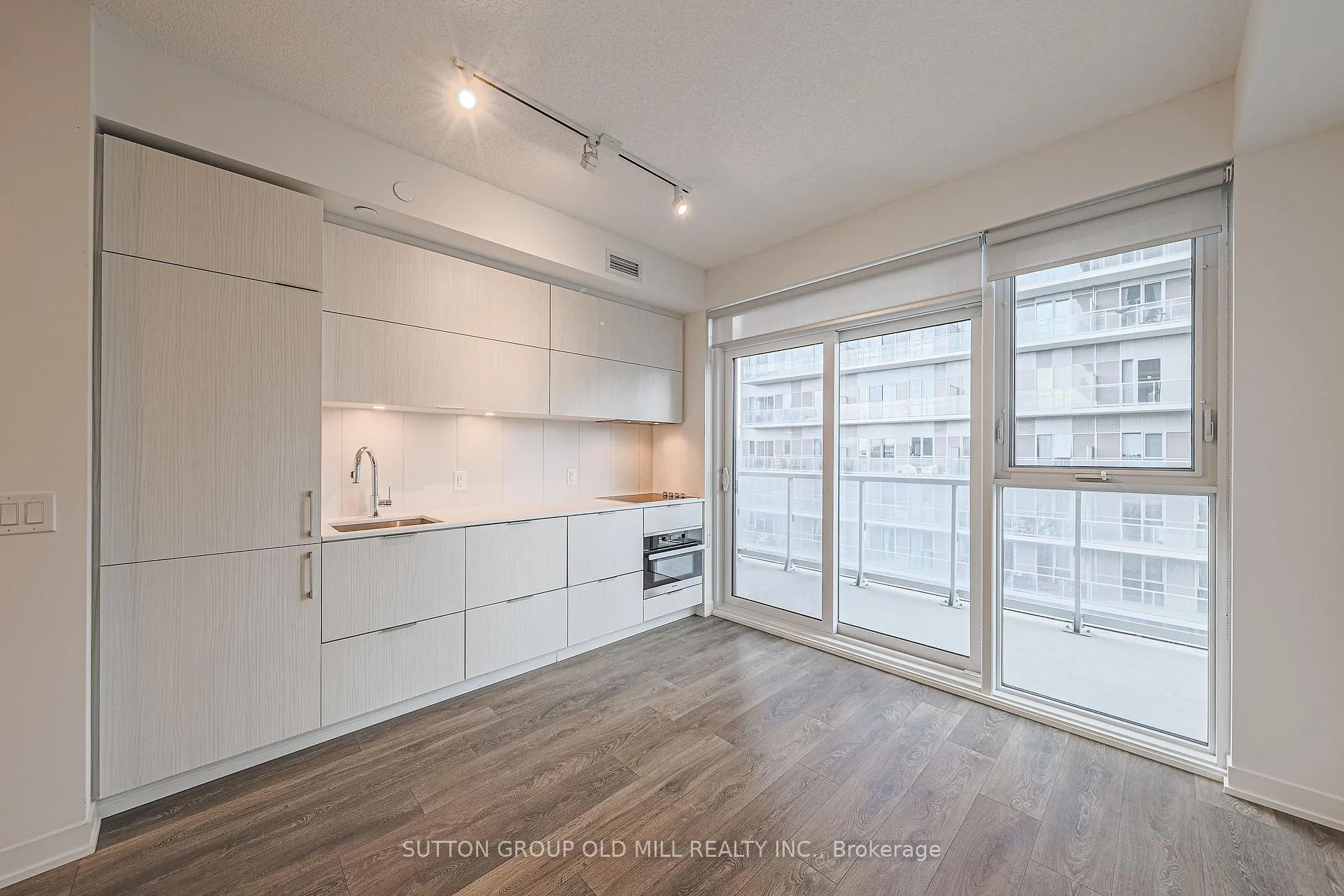 Photo 5 of Unit 1013, 20 Richardson Street, Toronto, Waterfront Communities — HOMEH