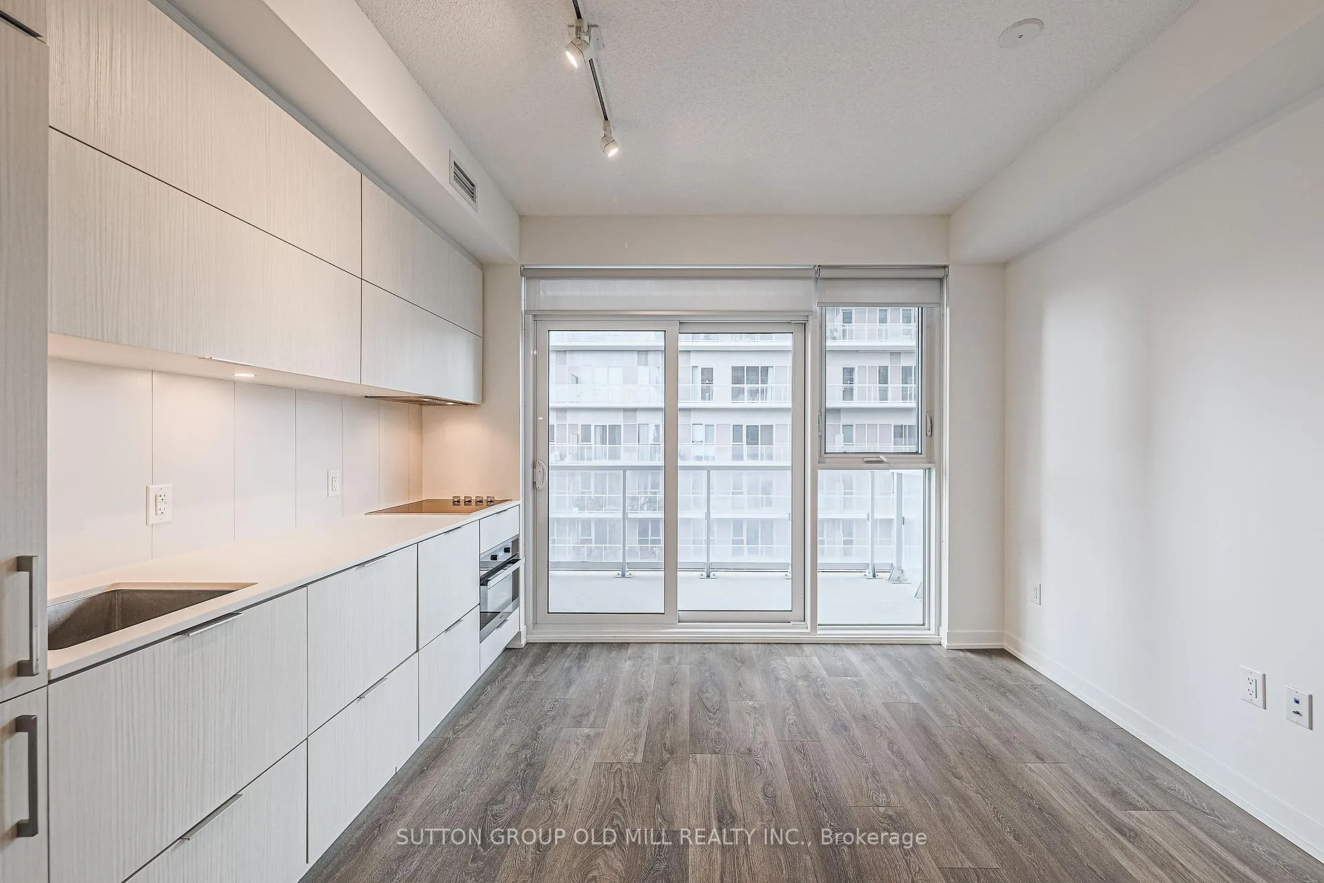 Photo 7 of Unit 1013, 20 Richardson Street, Toronto, Waterfront Communities — HOMEH