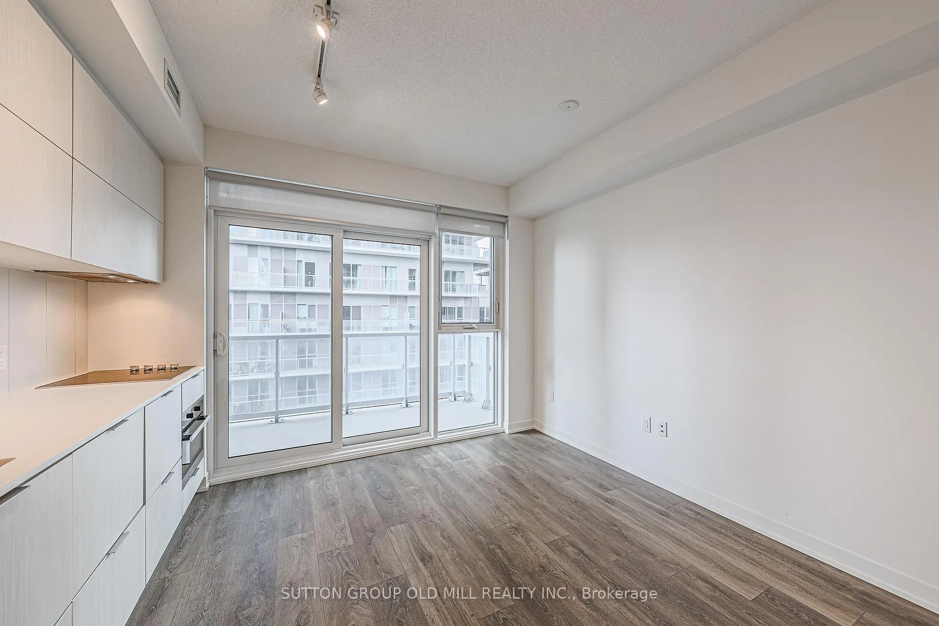 Photo 8 of Unit 1013, 20 Richardson Street, Toronto, Waterfront Communities — HOMEH