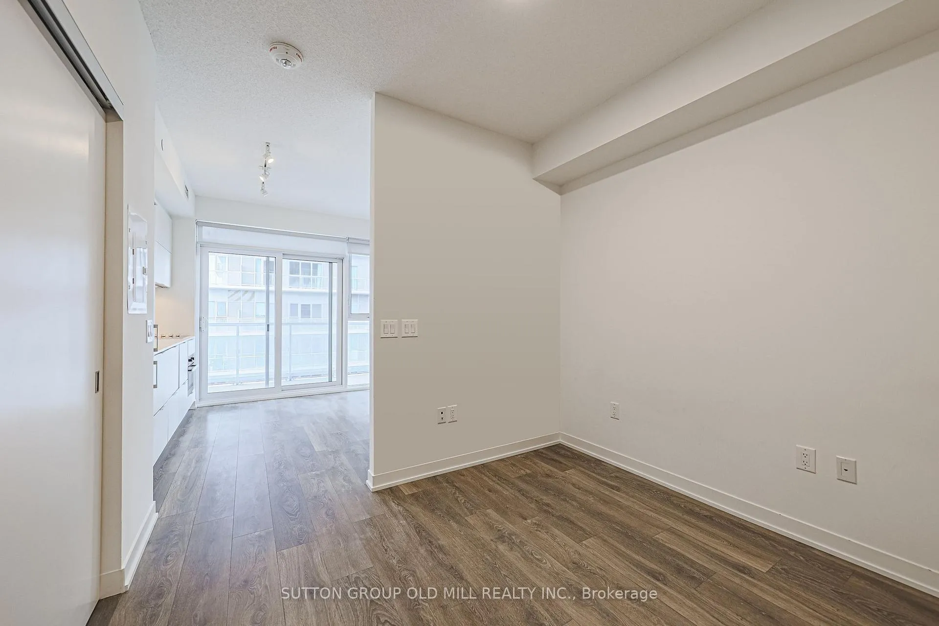 Photo 9 of Unit 1013, 20 Richardson Street, Toronto, Waterfront Communities — HOMEH