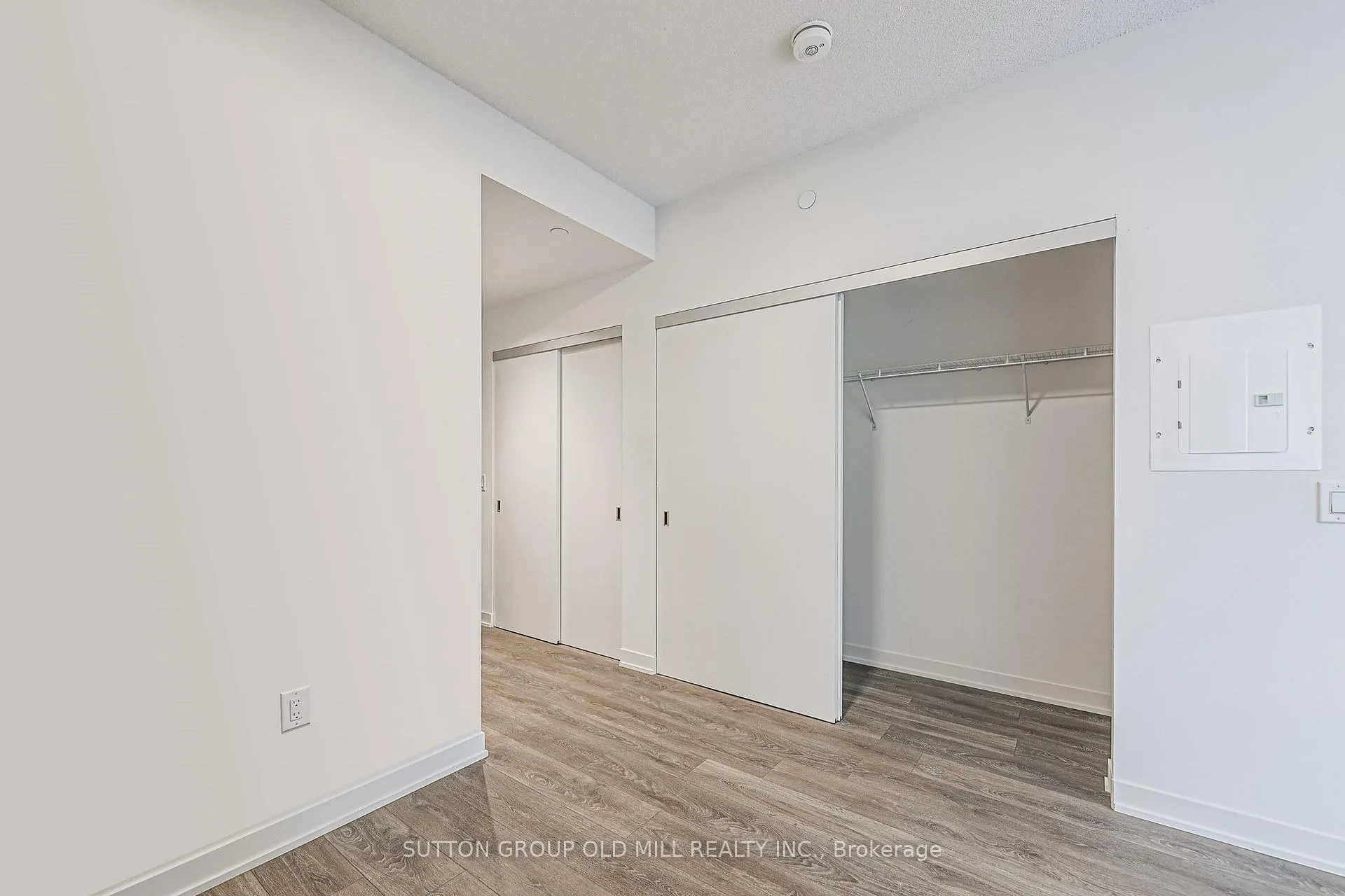 Photo 10 of Unit 1013, 20 Richardson Street, Toronto, Waterfront Communities — HOMEH