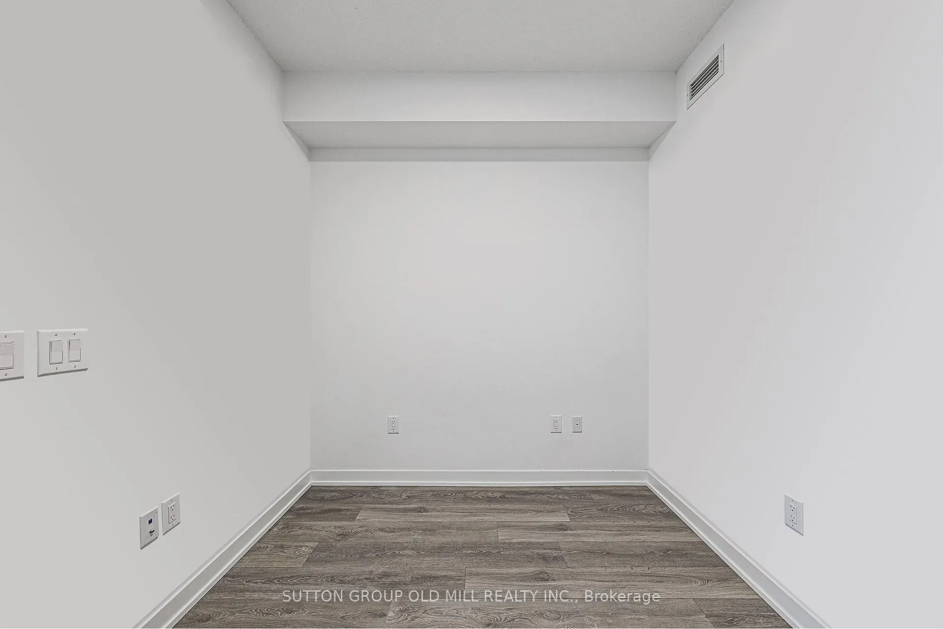 Photo 11 of Unit 1013, 20 Richardson Street, Toronto, Waterfront Communities — HOMEH