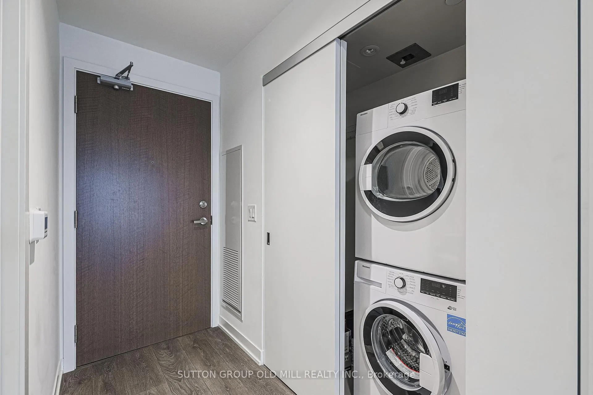 Photo 12 of Unit 1013, 20 Richardson Street, Toronto, Waterfront Communities — HOMEH