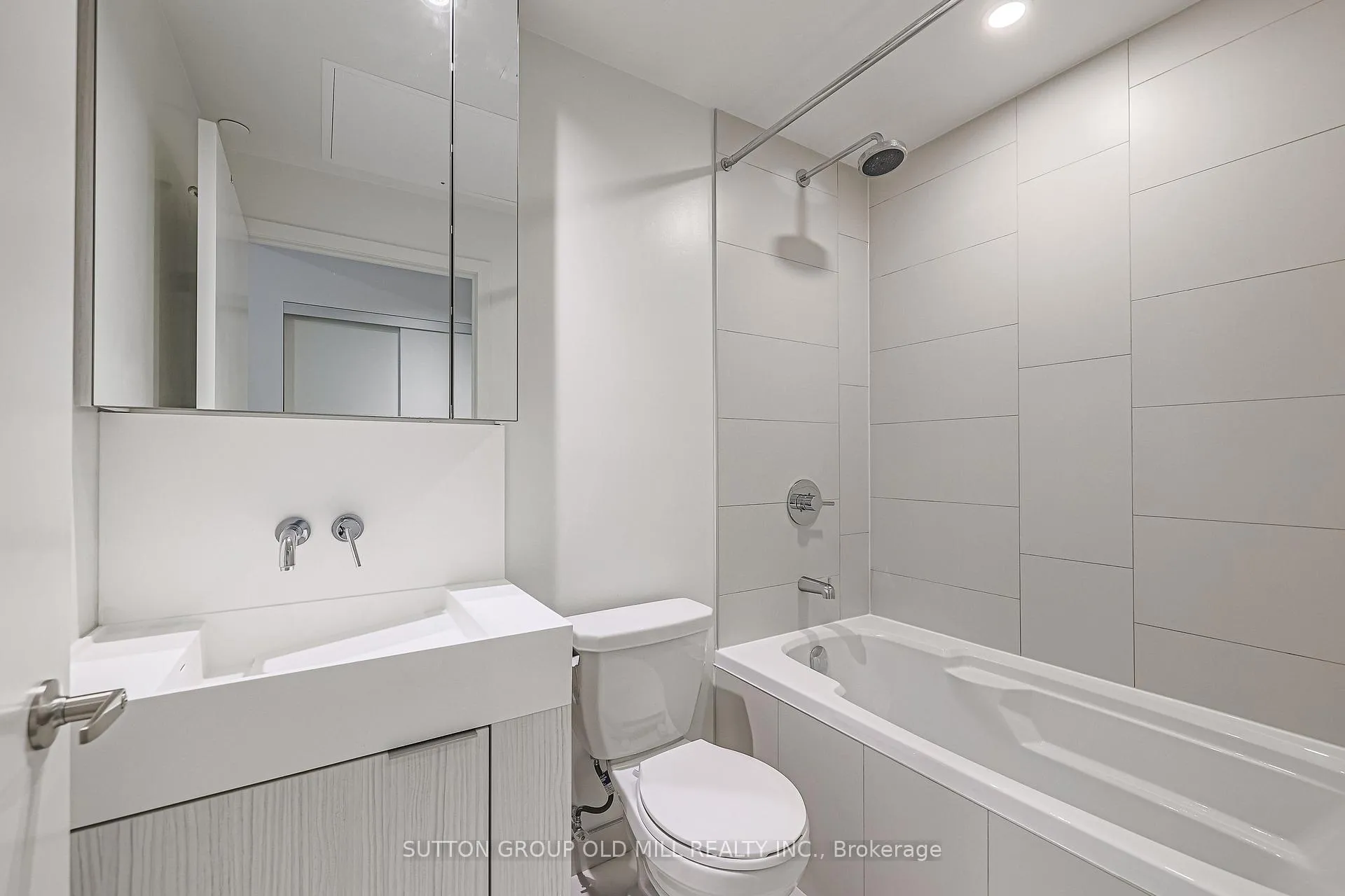 Photo 13 of Unit 1013, 20 Richardson Street, Toronto, Waterfront Communities — HOMEH