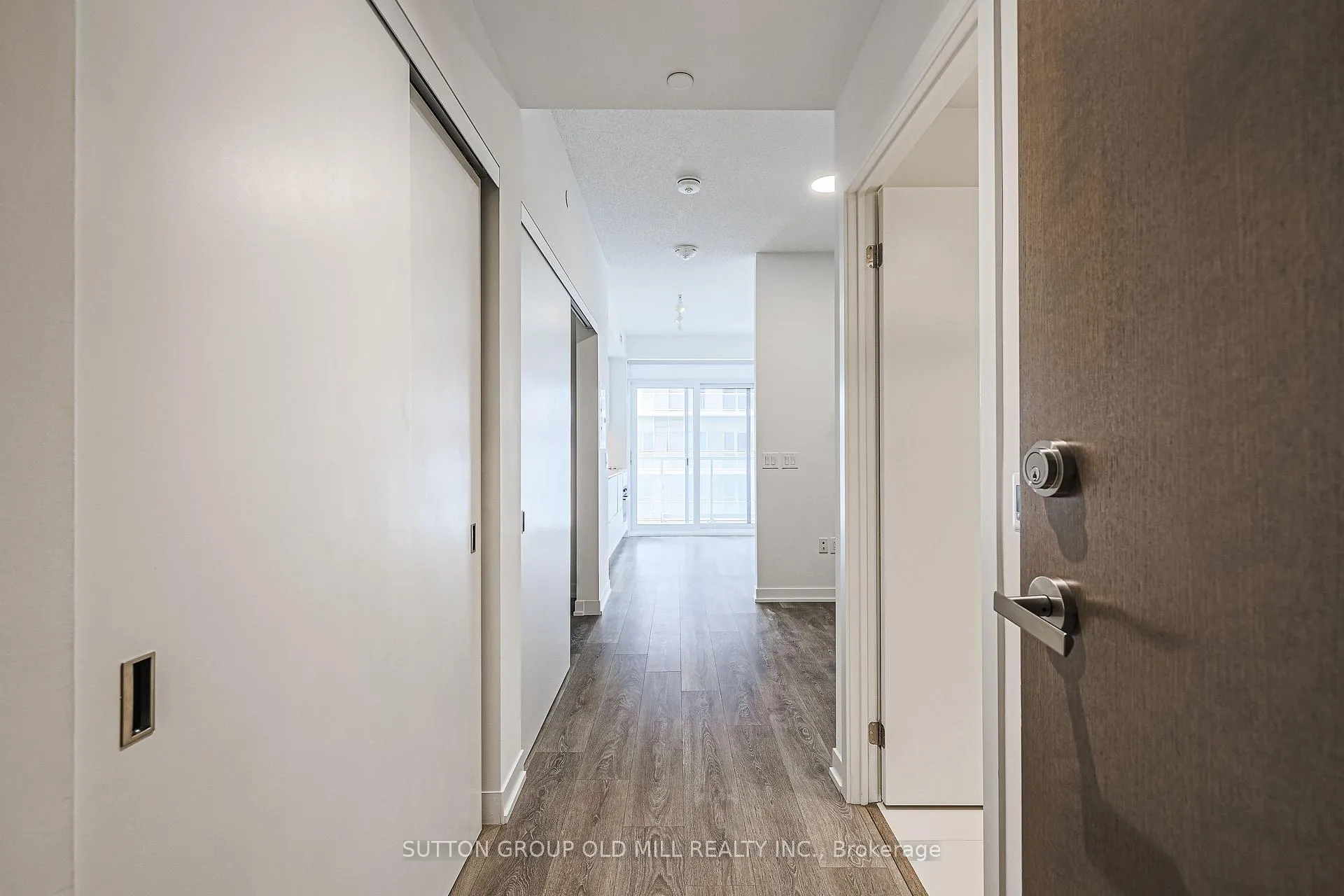 Photo 14 of Unit 1013, 20 Richardson Street, Toronto, Waterfront Communities — HOMEH