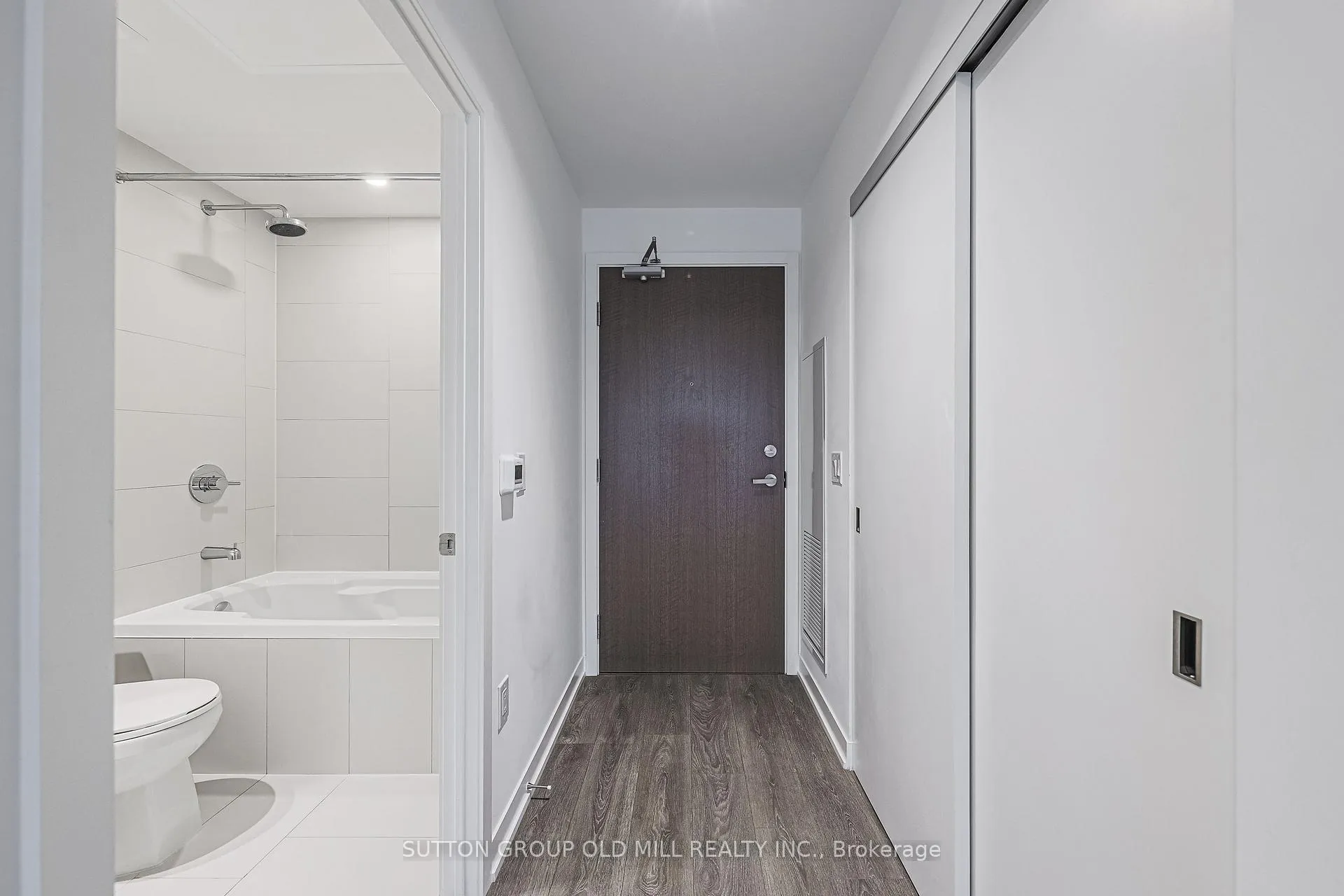 Photo 15 of Unit 1013, 20 Richardson Street, Toronto, Waterfront Communities — HOMEH