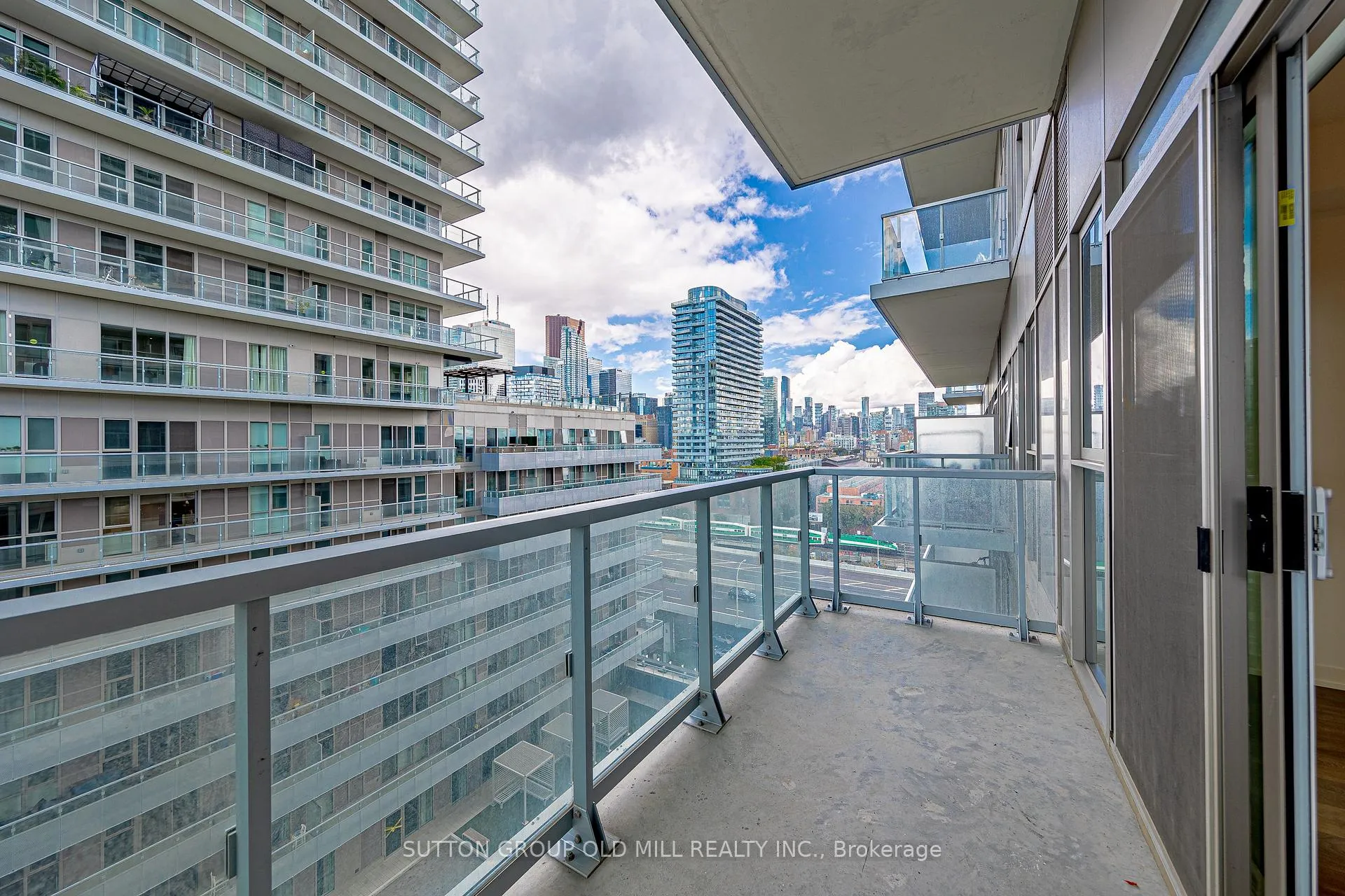 Photo 17 of Unit 1013, 20 Richardson Street, Toronto, Waterfront Communities — HOMEH