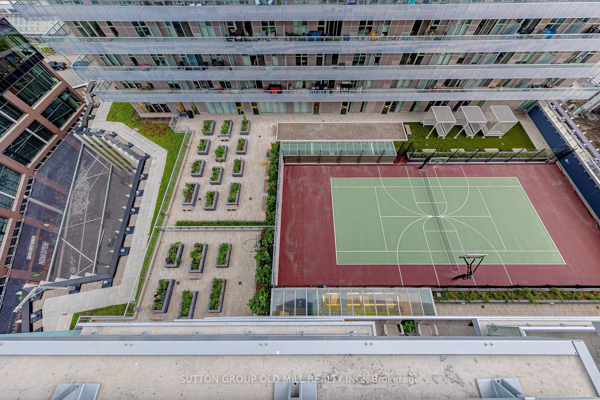 Photo 18 of Unit 1013, 20 Richardson Street, Toronto, Waterfront Communities — HOMEH