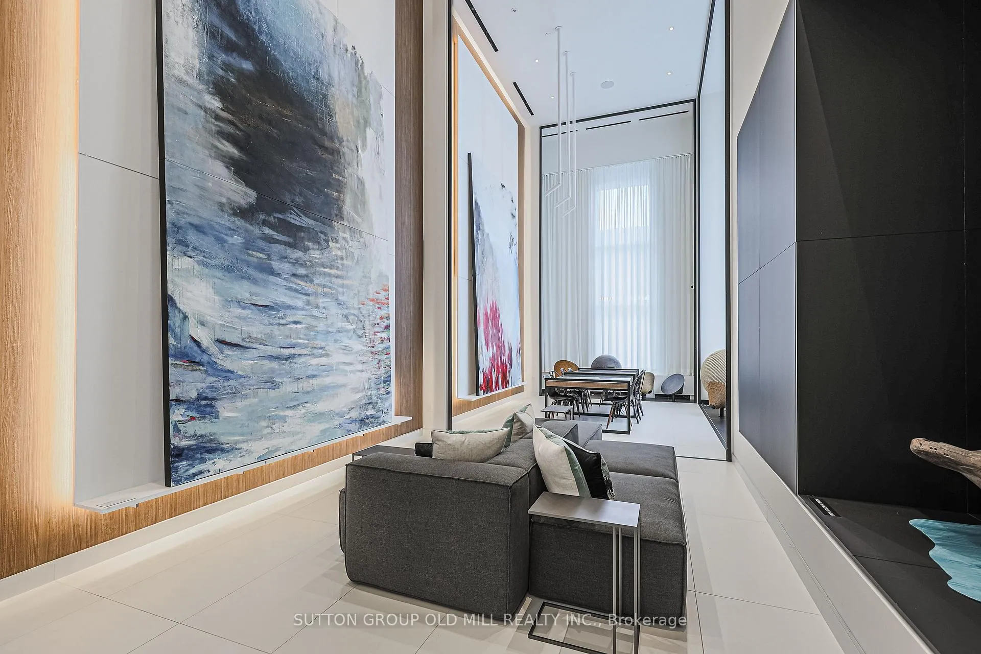 Photo 20 of Unit 1013, 20 Richardson Street, Toronto, Waterfront Communities — HOMEH