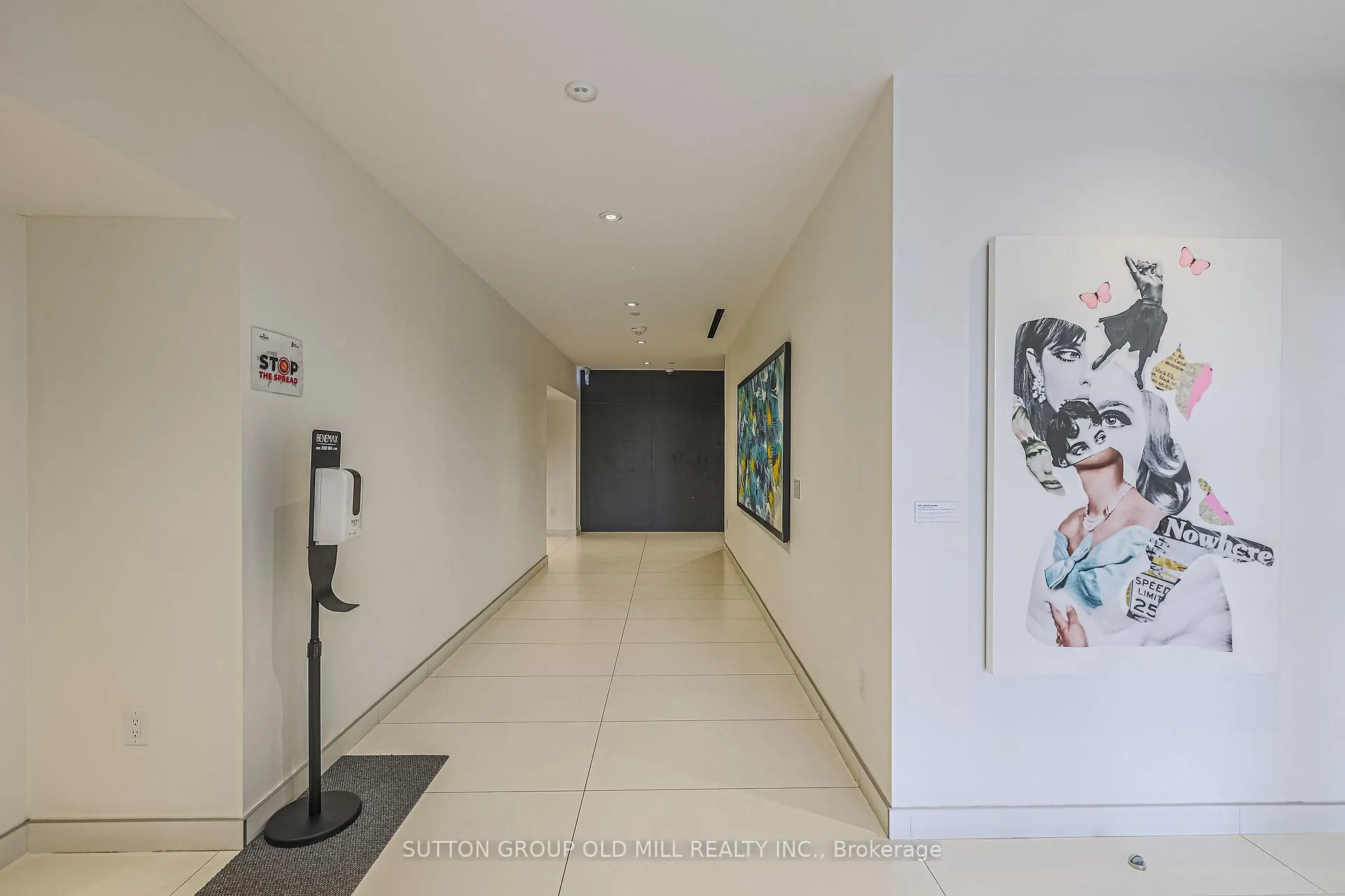 Photo 21 of Unit 1013, 20 Richardson Street, Toronto, Waterfront Communities — HOMEH