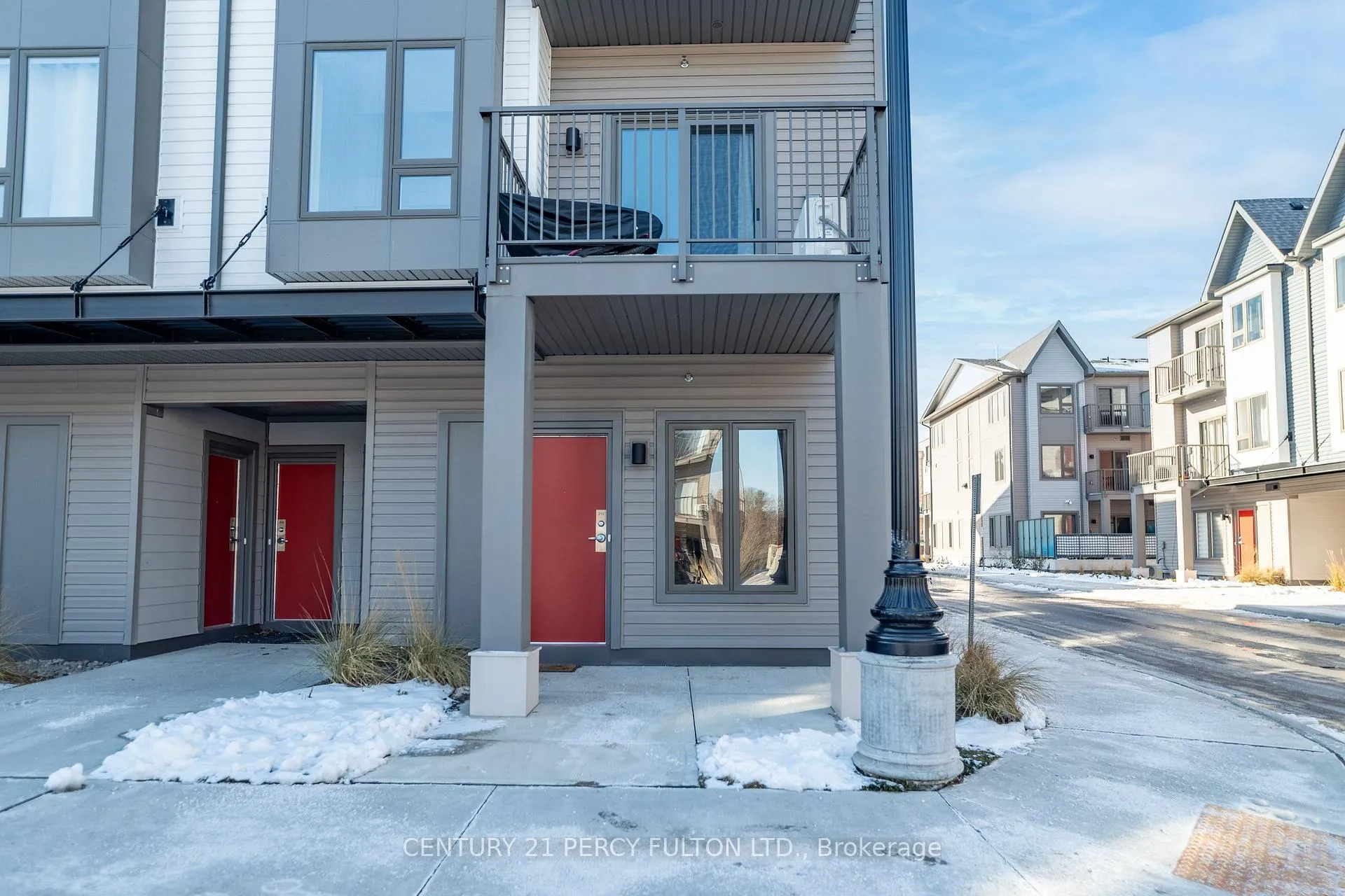 Photo 3 of Unit 212, 2635 William Jackson Drive, Pickering, Duffin Heights — HOMEH