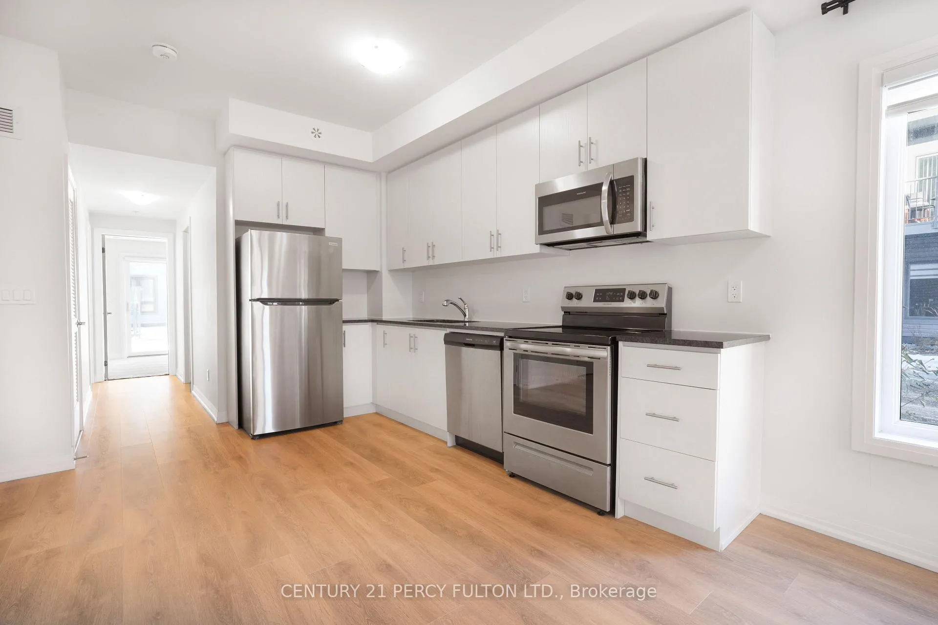 Photo 10 of Unit 212, 2635 William Jackson Drive, Pickering, Duffin Heights — HOMEH