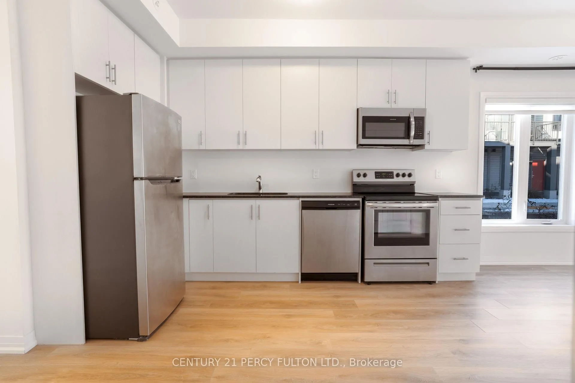 Photo 12 of Unit 212, 2635 William Jackson Drive, Pickering, Duffin Heights — HOMEH
