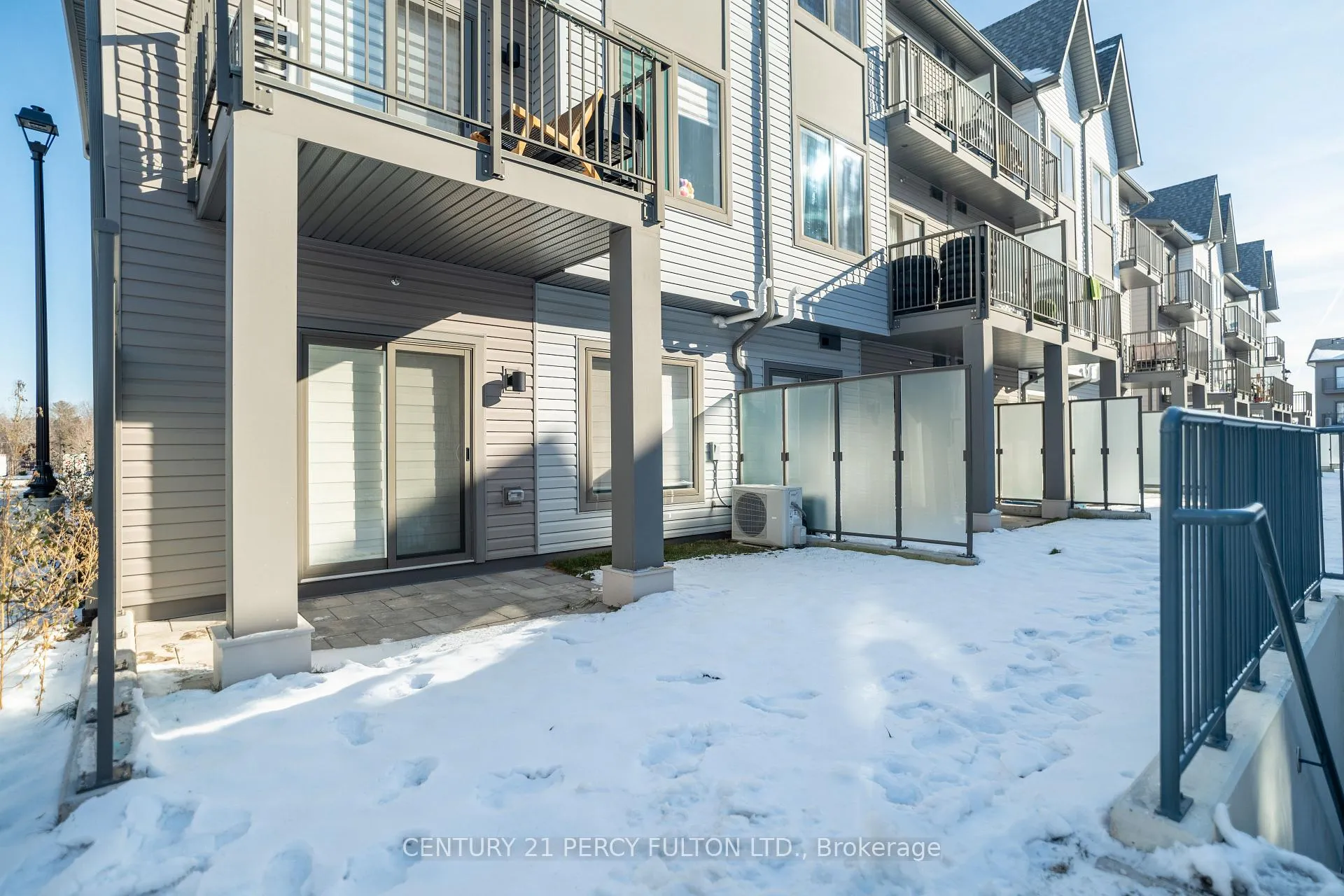 Photo 19 of Unit 212, 2635 William Jackson Drive, Pickering, Duffin Heights — HOMEH