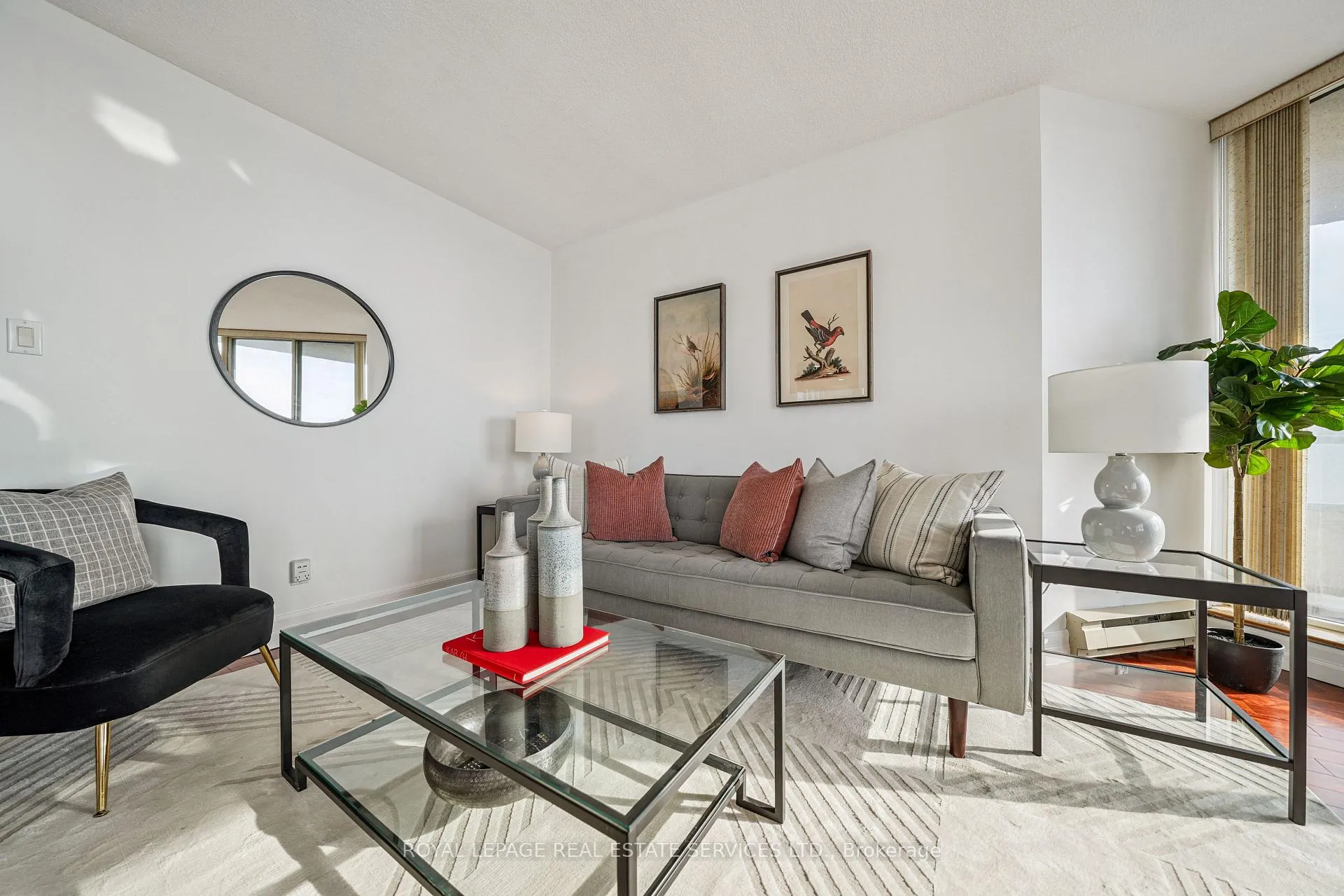 Photo 7 of Unit 1716, 268 Ridley Boulevard, Toronto, Bedford Park-Nortown — HOMEH