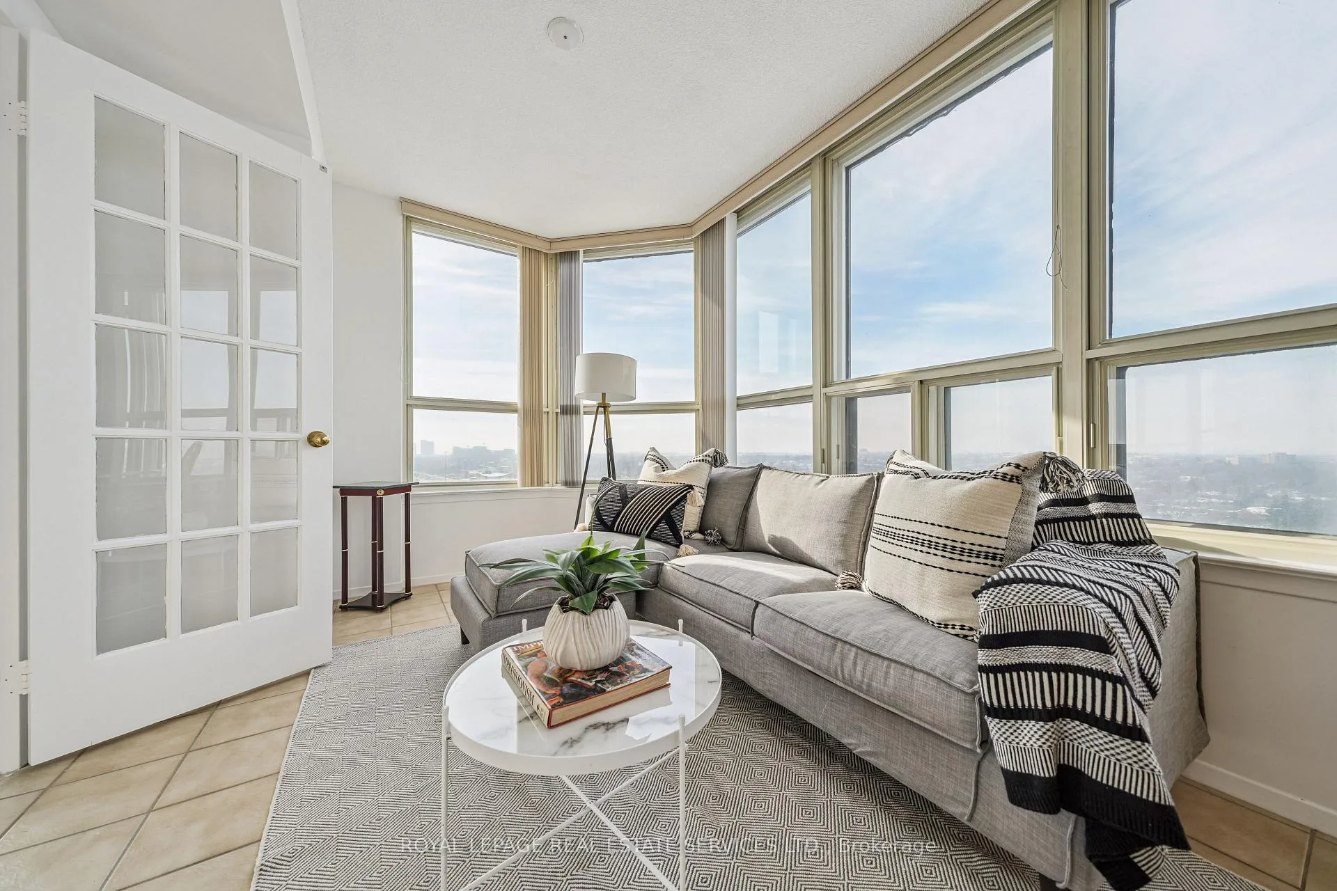 Photo 16 of Unit 1716, 268 Ridley Boulevard, Toronto, Bedford Park-Nortown — HOMEH