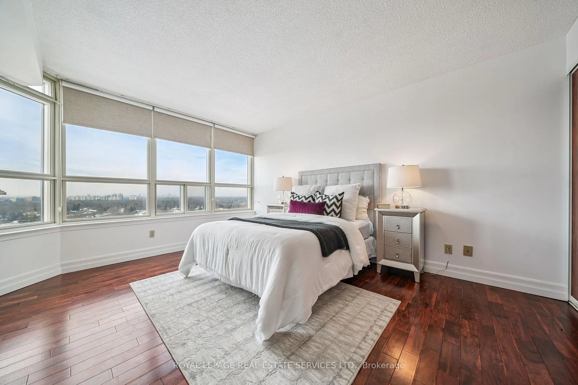 Photo 17 of Unit 1716, 268 Ridley Boulevard, Toronto, Bedford Park-Nortown — HOMEH