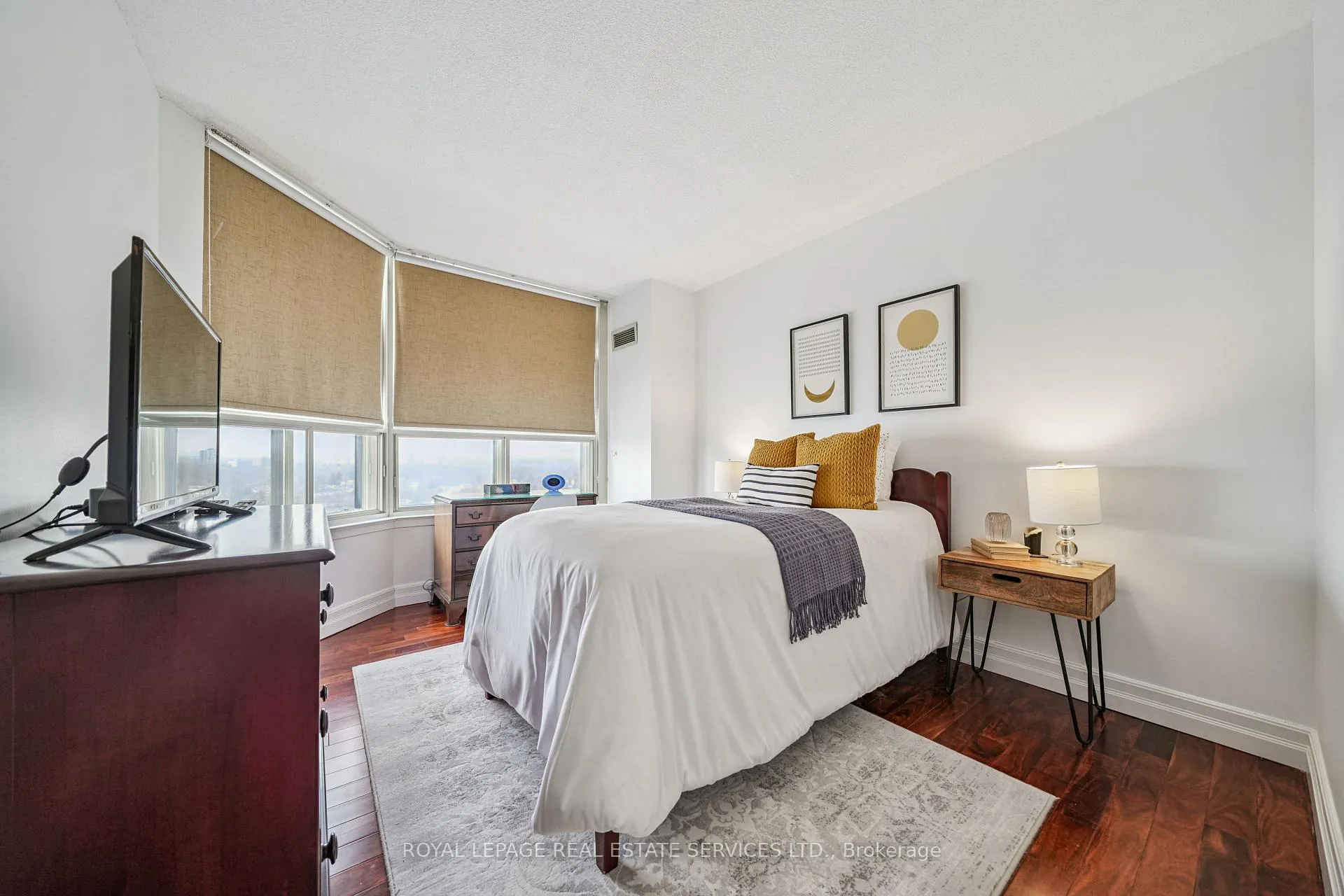Photo 20 of Unit 1716, 268 Ridley Boulevard, Toronto, Bedford Park-Nortown — HOMEH