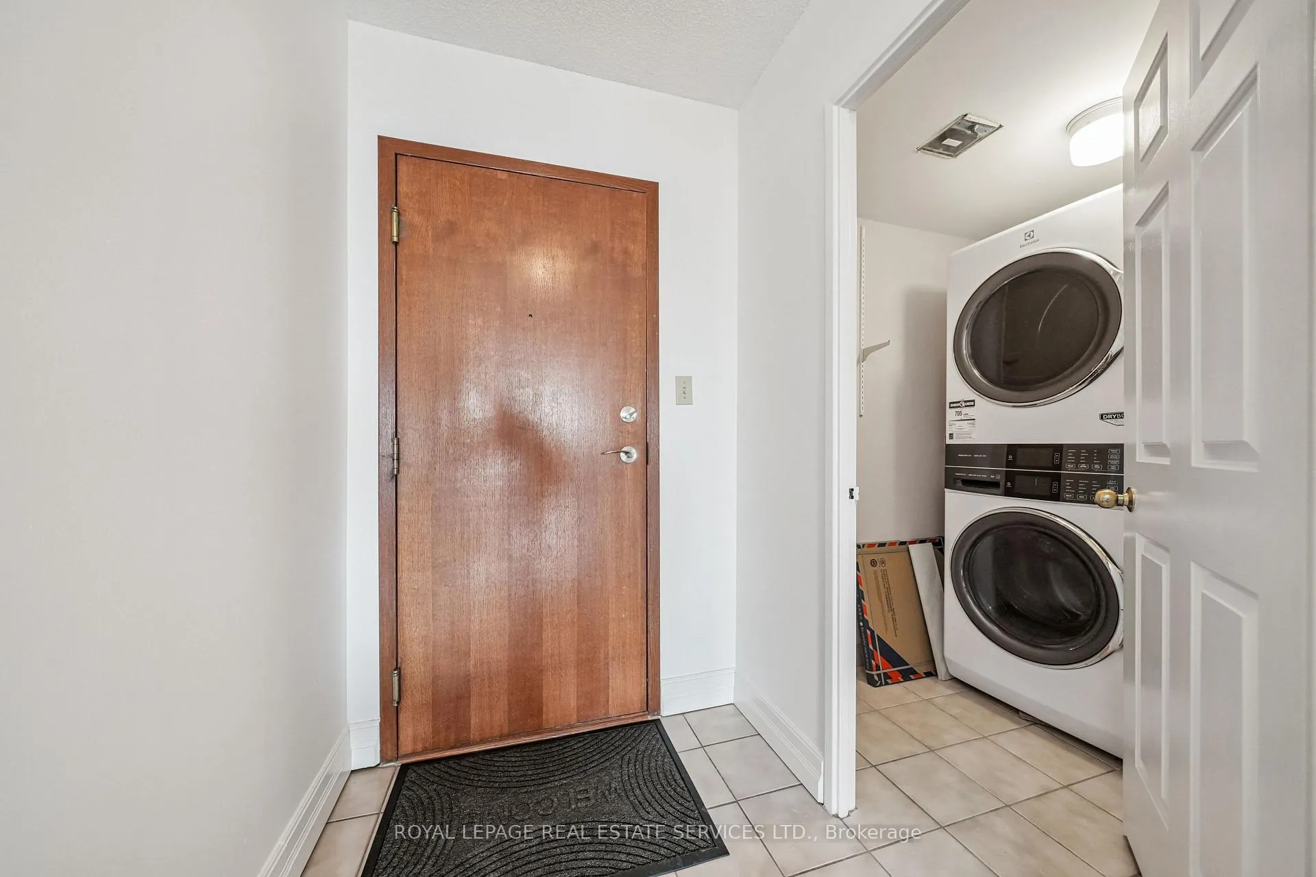 Photo 22 of Unit 1716, 268 Ridley Boulevard, Toronto, Bedford Park-Nortown — HOMEH