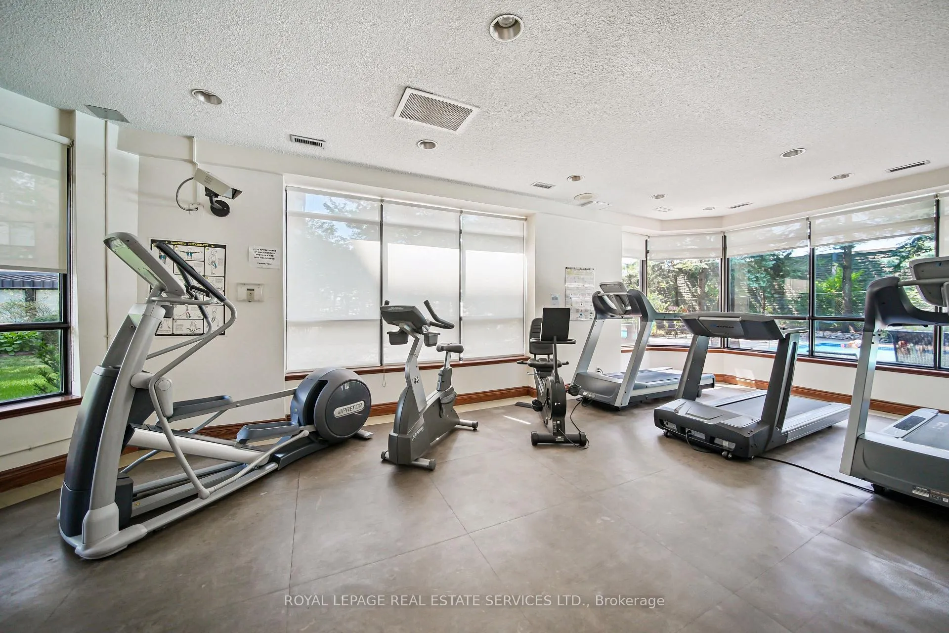 Photo 23 of Unit 1716, 268 Ridley Boulevard, Toronto, Bedford Park-Nortown — HOMEH