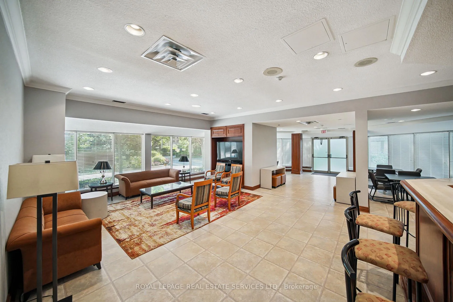 Photo 24 of Unit 1716, 268 Ridley Boulevard, Toronto, Bedford Park-Nortown — HOMEH