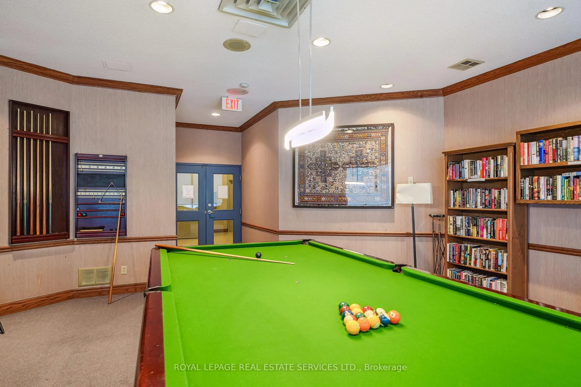 Photo 26 of Unit 1716, 268 Ridley Boulevard, Toronto, Bedford Park-Nortown — HOMEH