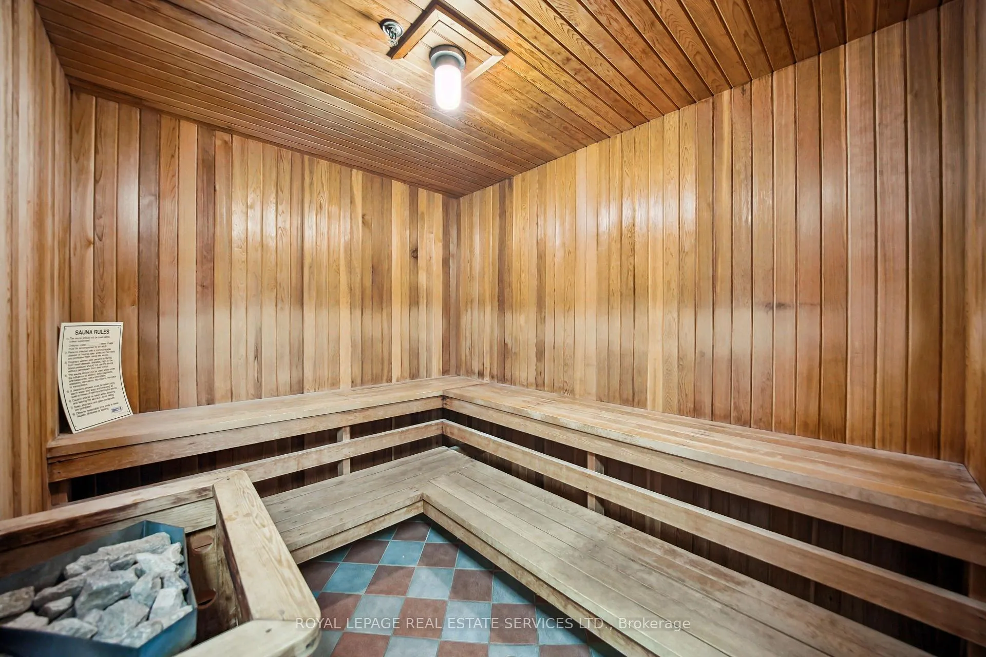 Photo 27 of Unit 1716, 268 Ridley Boulevard, Toronto, Bedford Park-Nortown — HOMEH