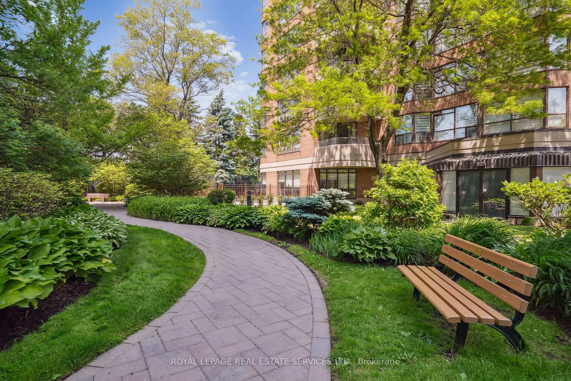 Photo 30 of Unit 1716, 268 Ridley Boulevard, Toronto, Bedford Park-Nortown — HOMEH