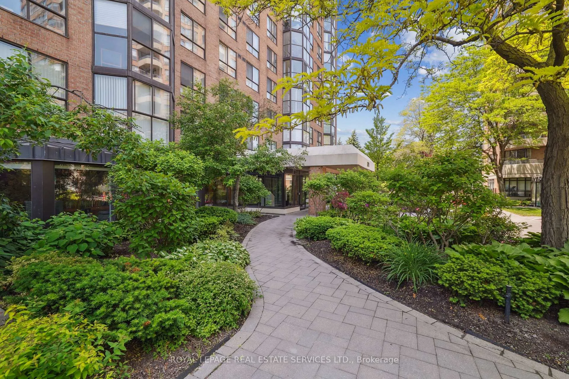 Photo 32 of Unit 1716, 268 Ridley Boulevard, Toronto, Bedford Park-Nortown — HOMEH