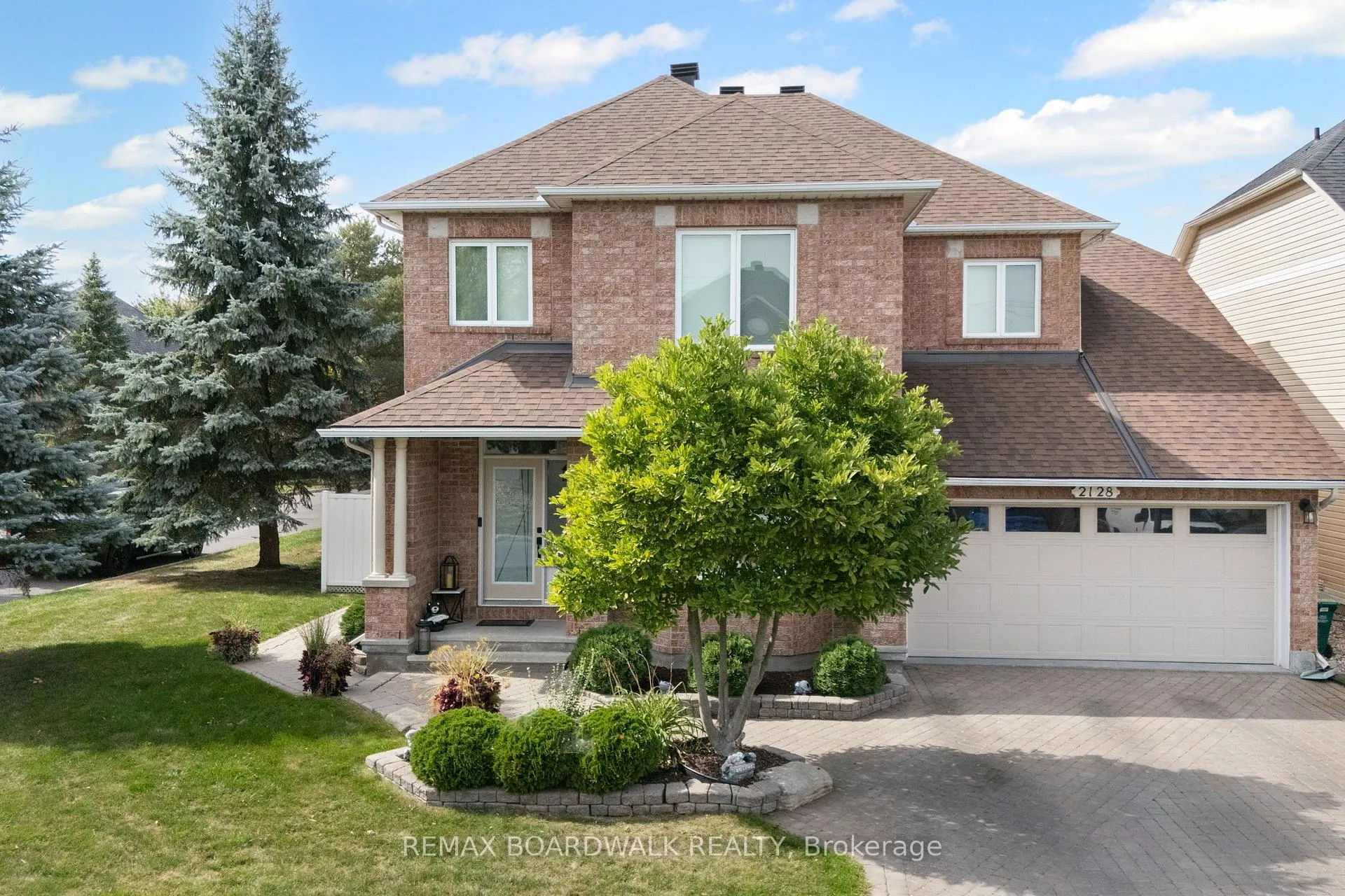 Photo 1 of 2128 Rexton Street, Ottawa, Avalon East — HOMEH