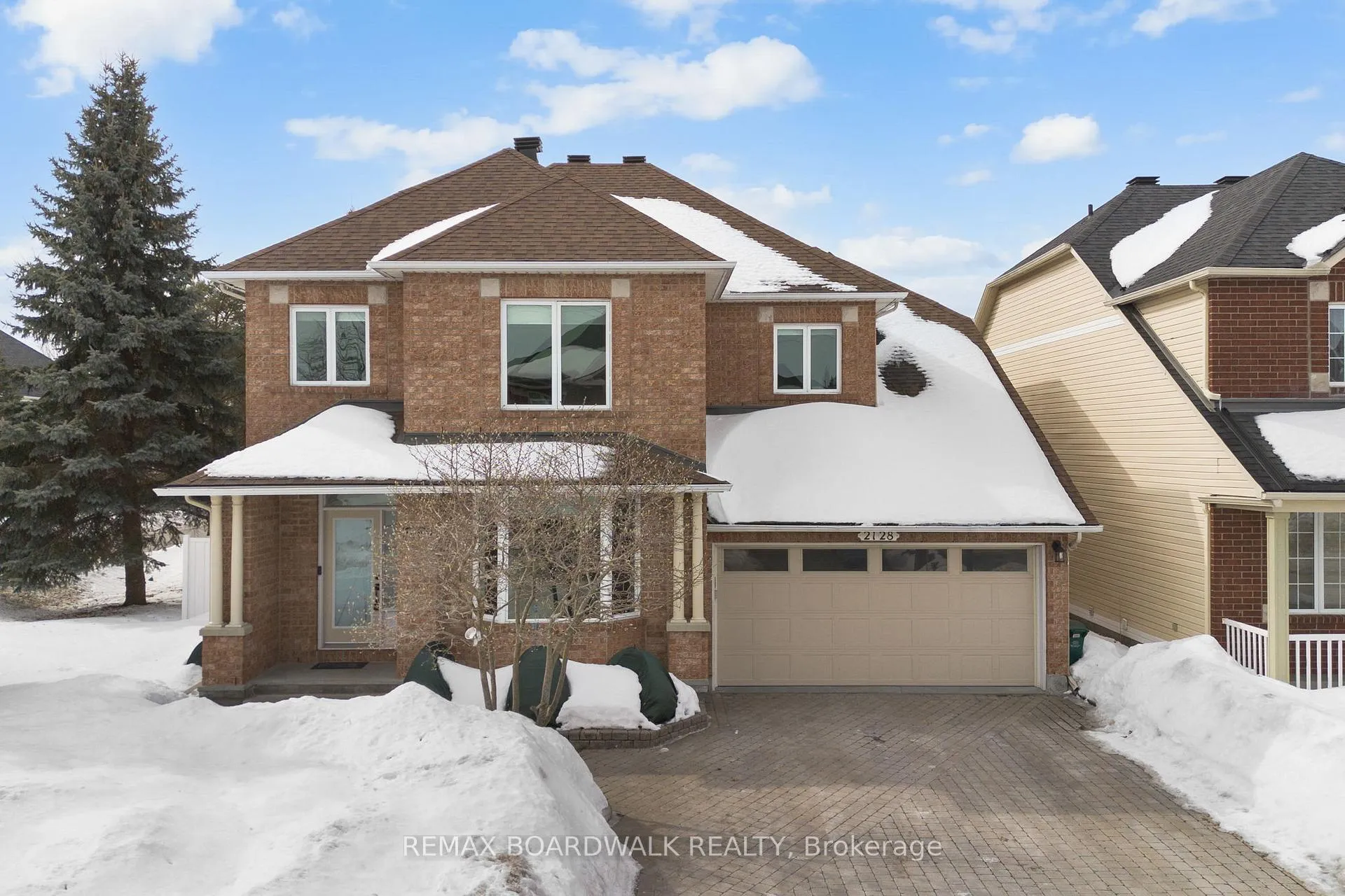 Photo 2 of 2128 Rexton Street, Ottawa, Avalon East — HOMEH