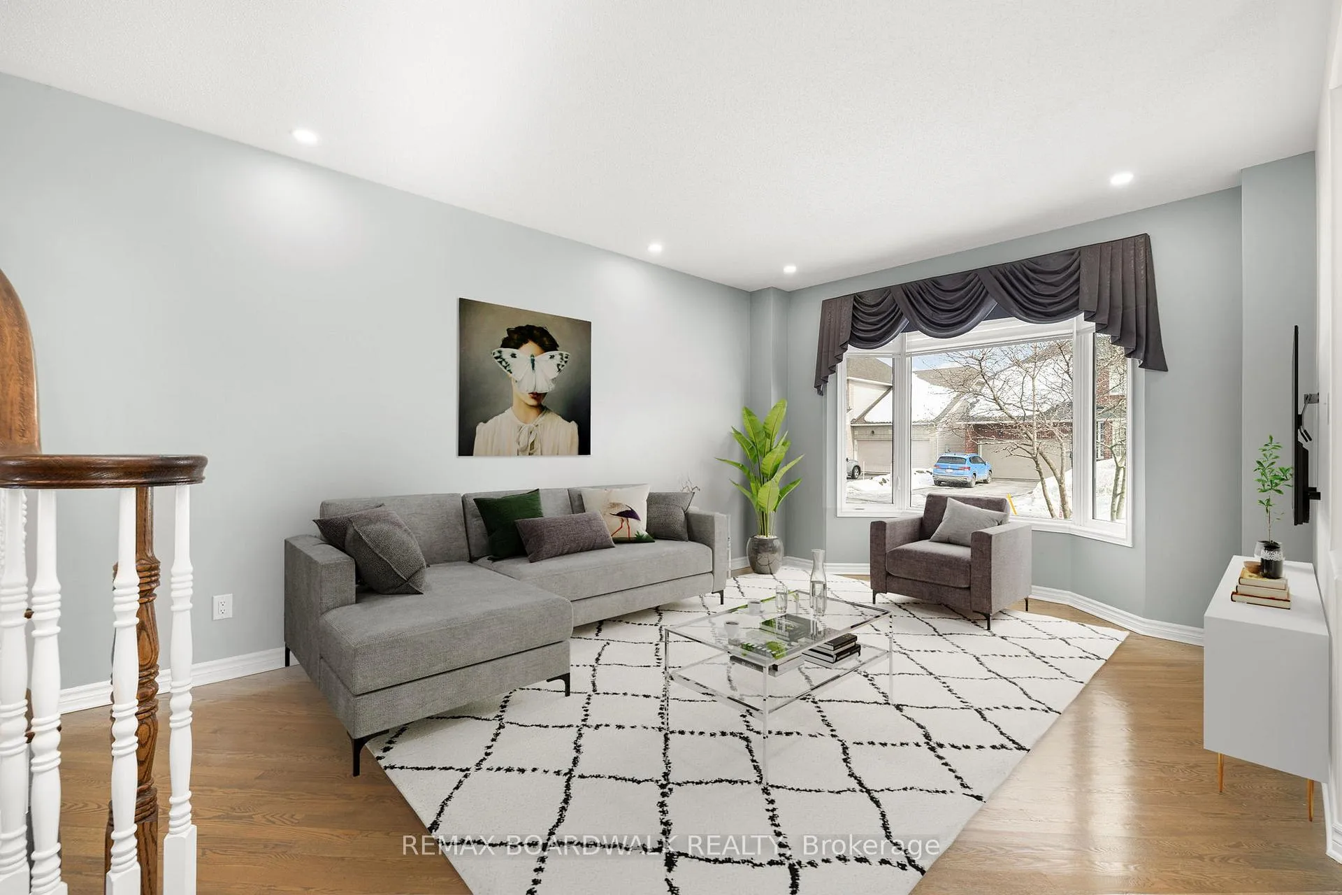 Photo 8 of 2128 Rexton Street, Ottawa, Avalon East — HOMEH