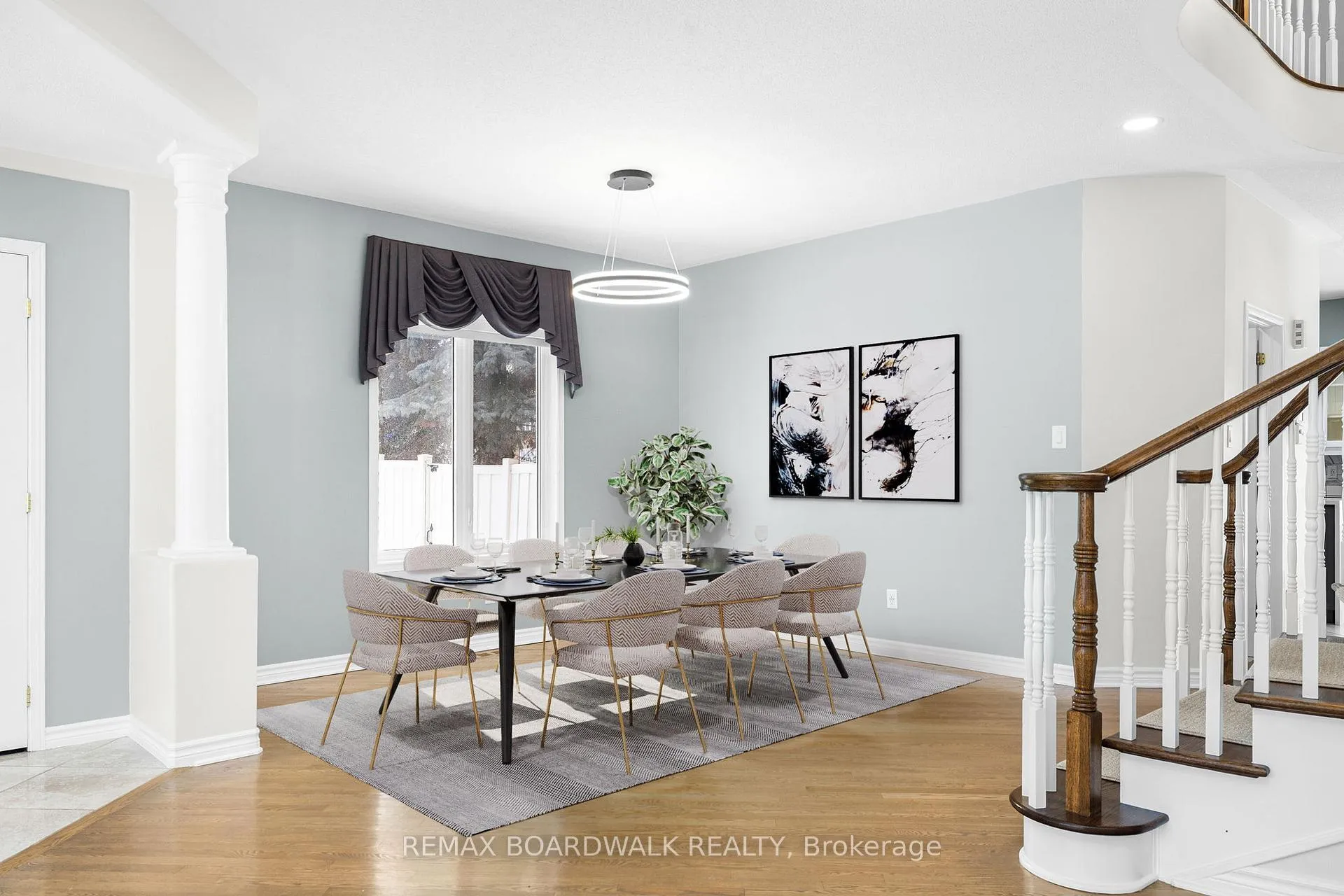 Photo 10 of 2128 Rexton Street, Ottawa, Avalon East — HOMEH