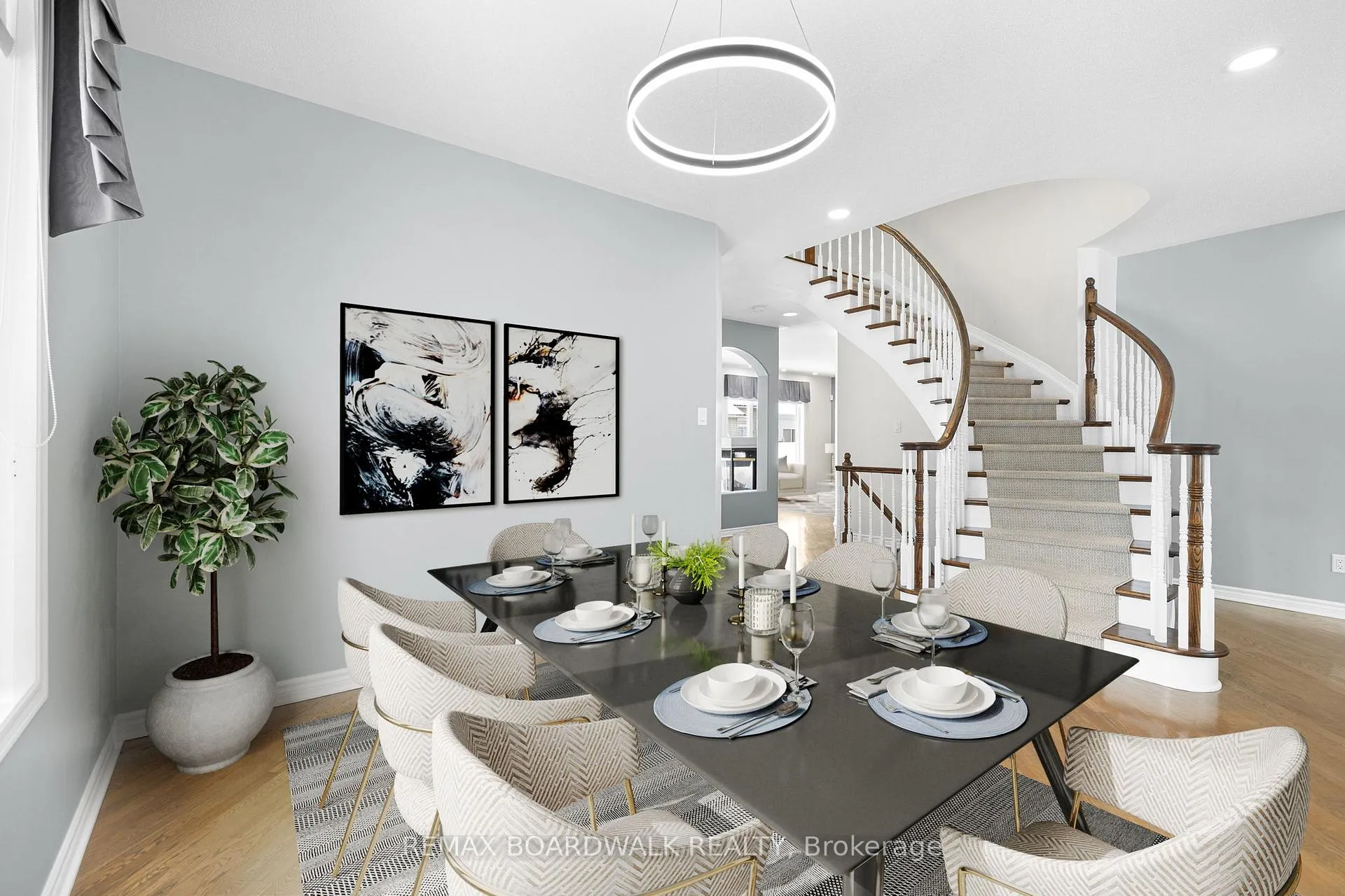 Photo 11 of 2128 Rexton Street, Ottawa, Avalon East — HOMEH