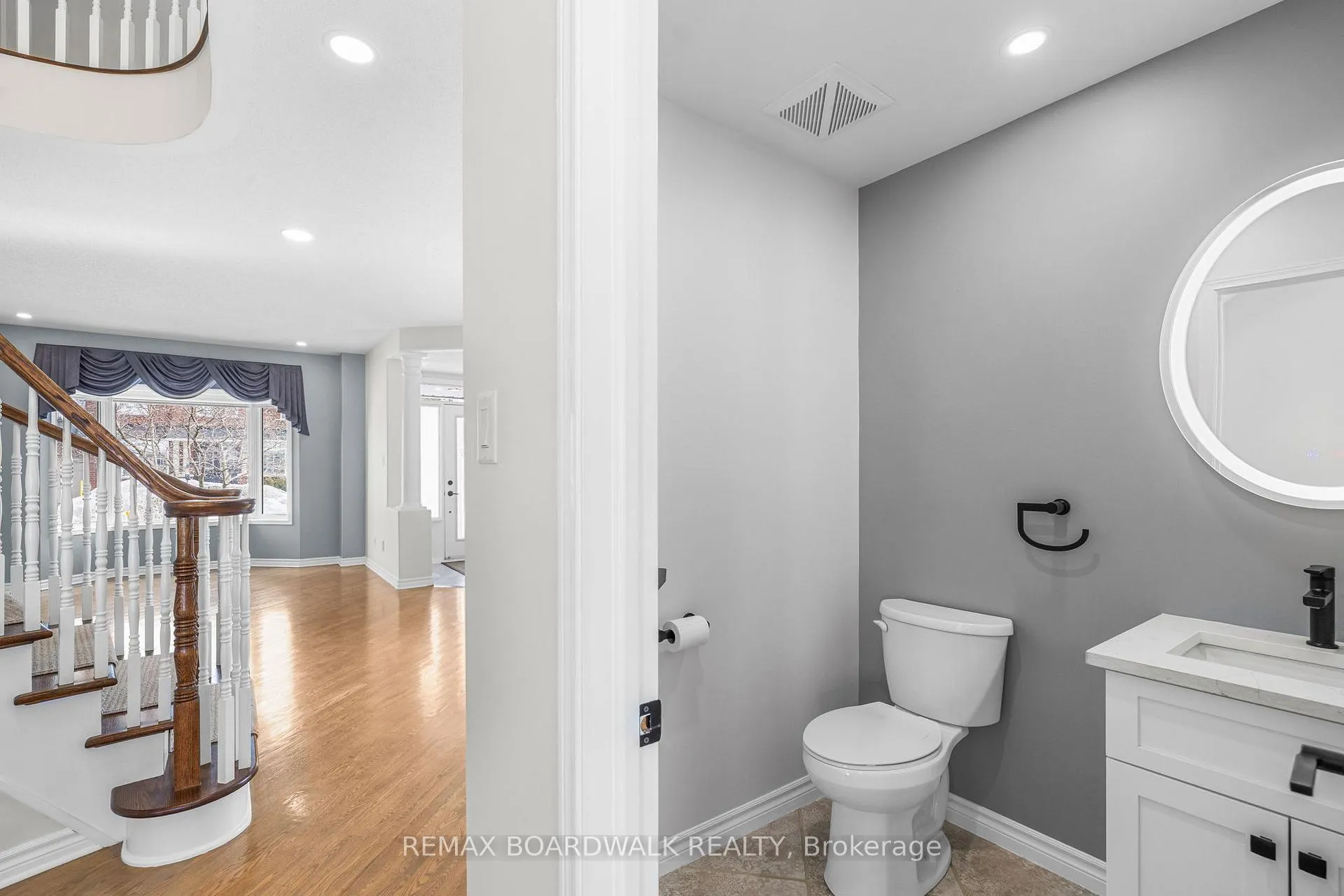 Photo 14 of 2128 Rexton Street, Ottawa, Avalon East — HOMEH