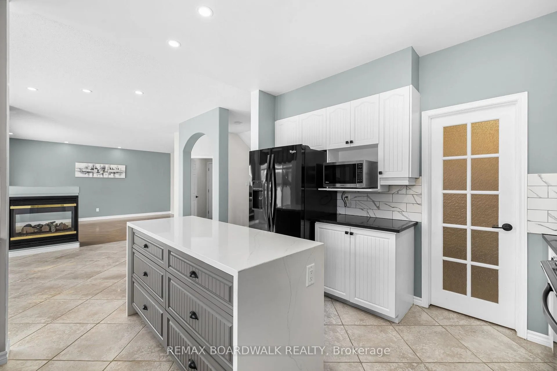 Photo 19 of 2128 Rexton Street, Ottawa, Avalon East — HOMEH