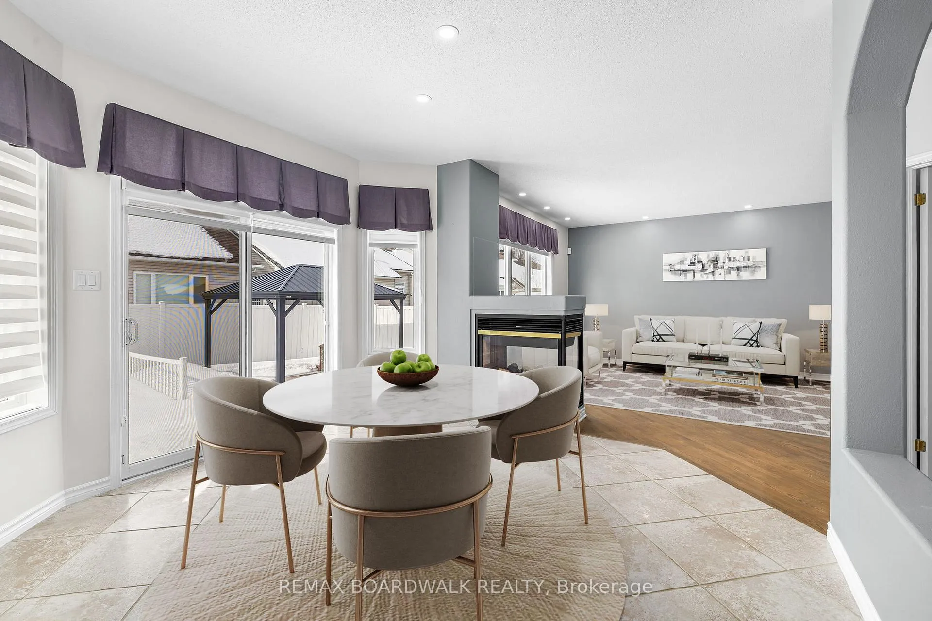 Photo 20 of 2128 Rexton Street, Ottawa, Avalon East — HOMEH