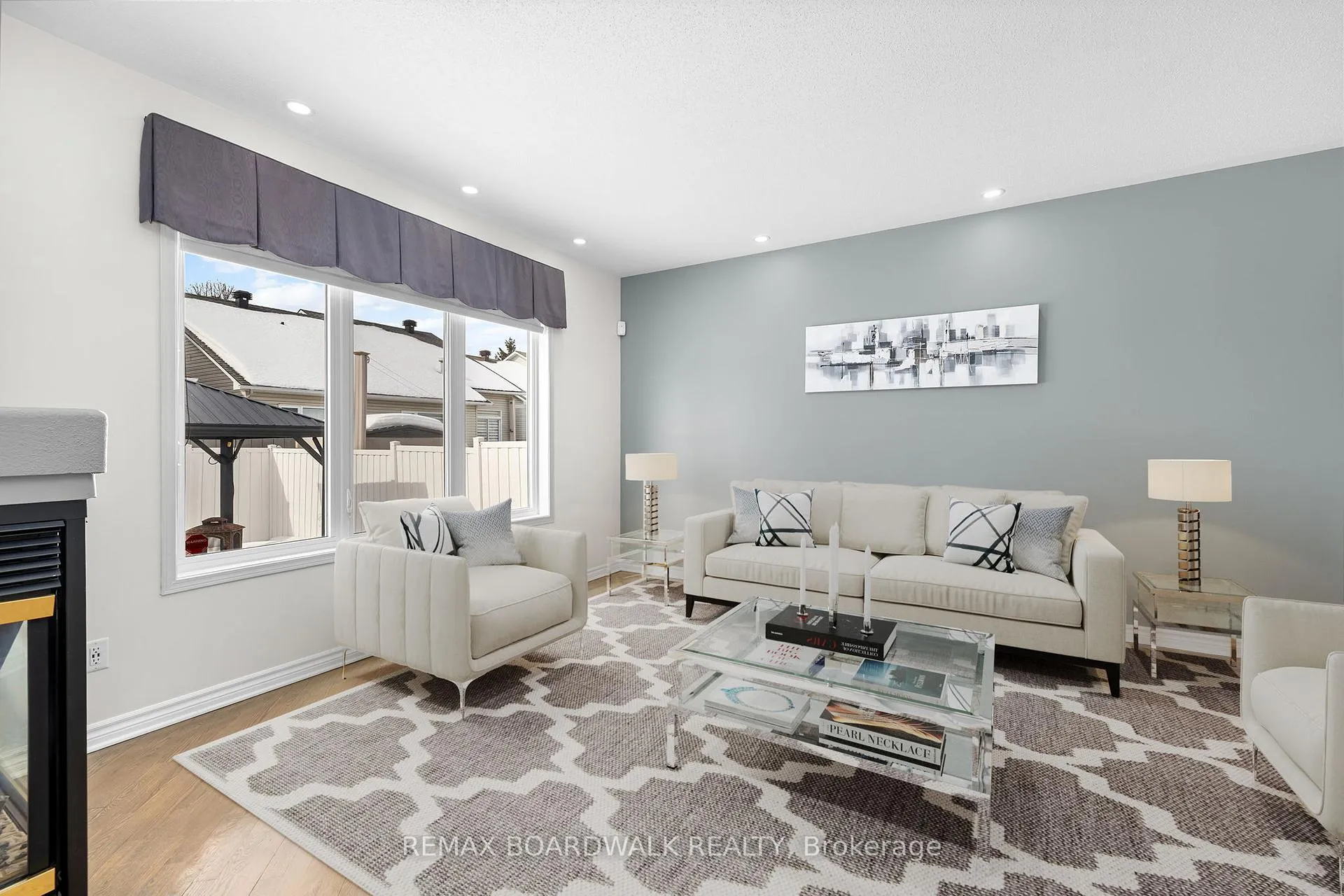 Photo 21 of 2128 Rexton Street, Ottawa, Avalon East — HOMEH