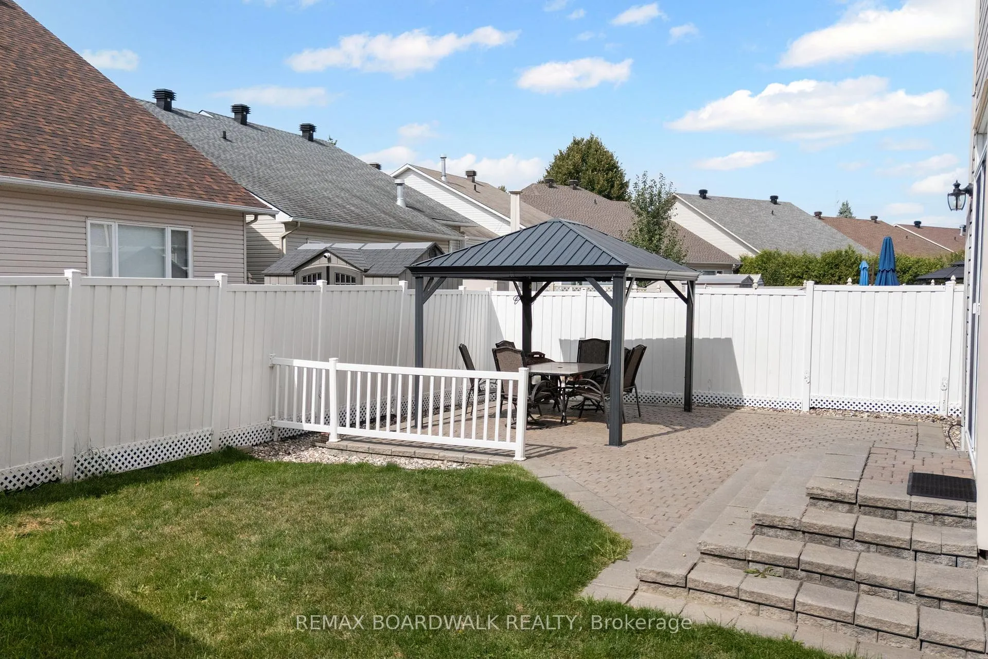 Photo 40 of 2128 Rexton Street, Ottawa, Avalon East — HOMEH