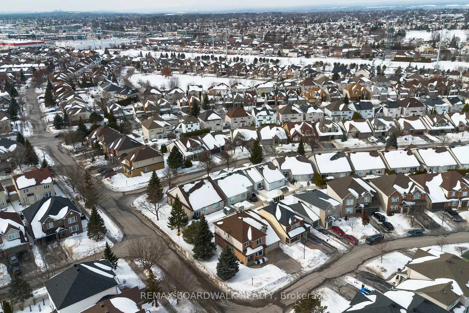Photo 42 of 2128 Rexton Street, Ottawa, Avalon East — HOMEH