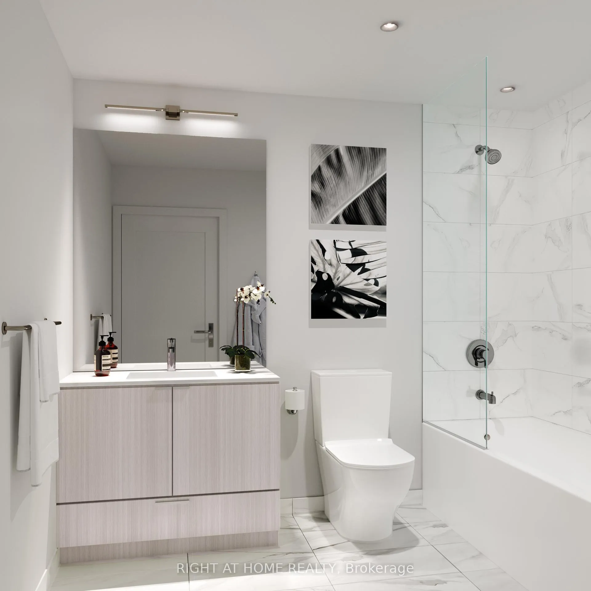 Photo 11 of Unit 1018, 180 Front Street E, Toronto, Moss Park — HOMEH